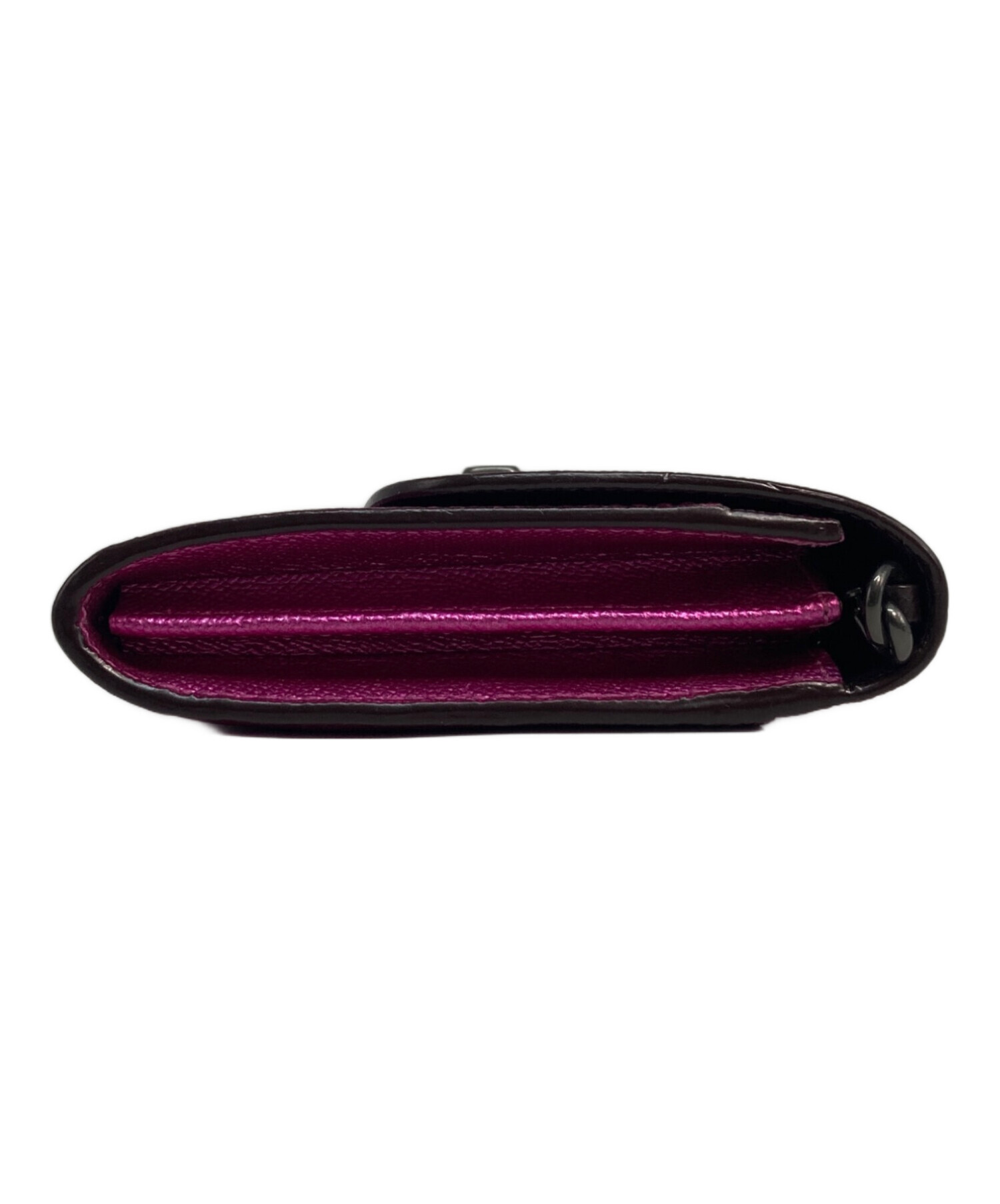 中古・古着通販】COACH (コーチ) ターンロックチェーンショルダー 