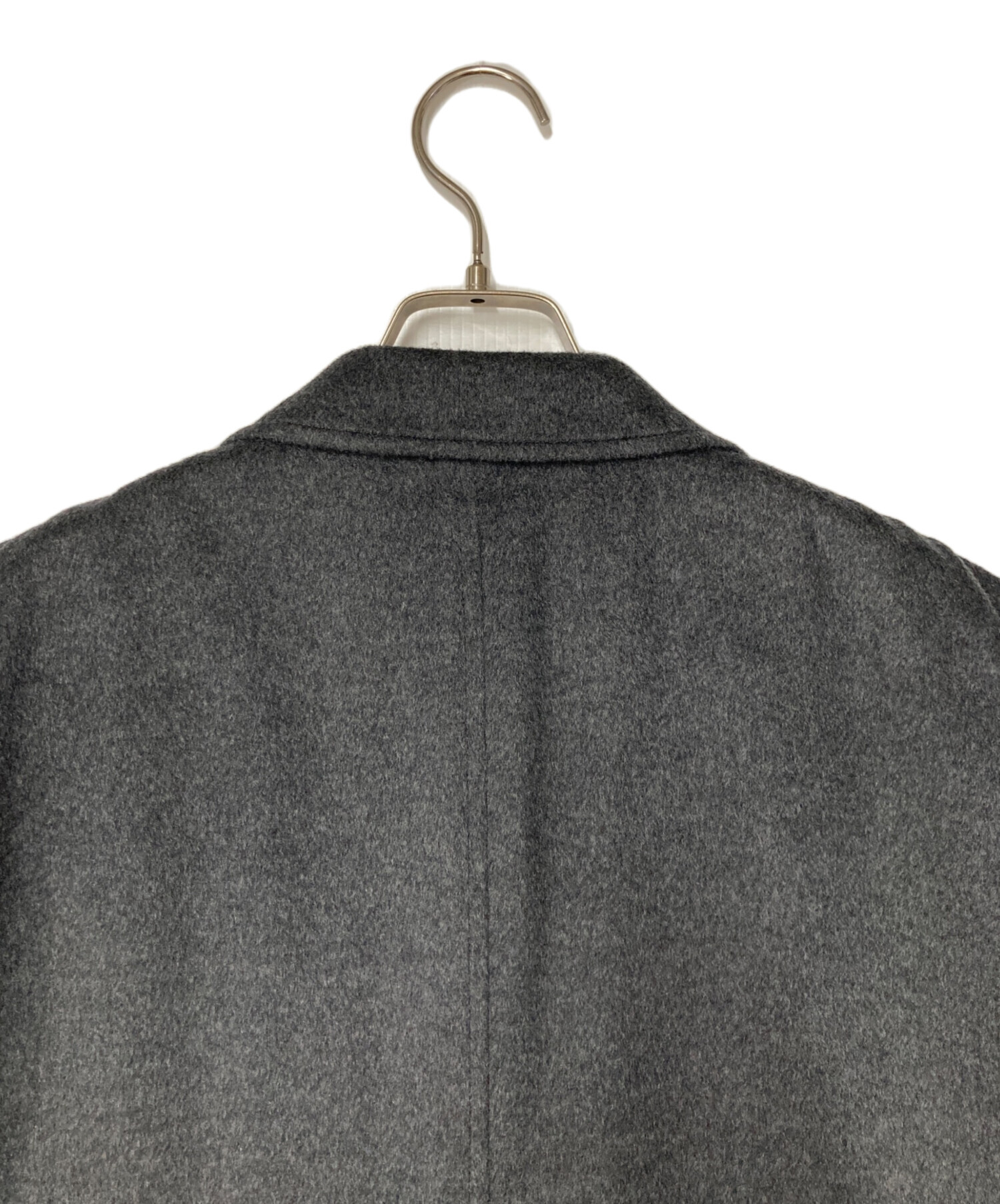 中古・古着通販】ANNIVERSAIRE (アニヴェルセル) カシミヤシルク