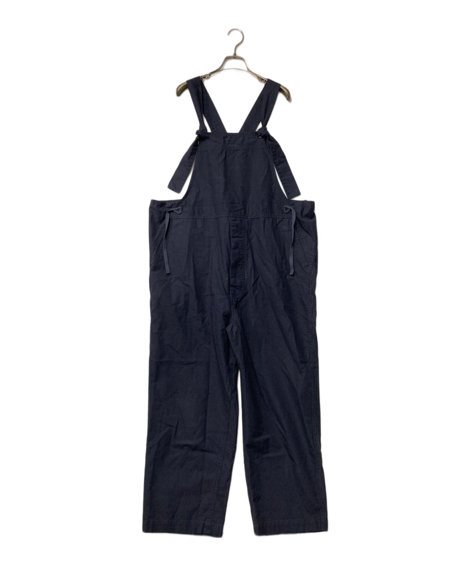 中古・古着通販】JOHNBULL (ジョンブル) ファーマーサロペット