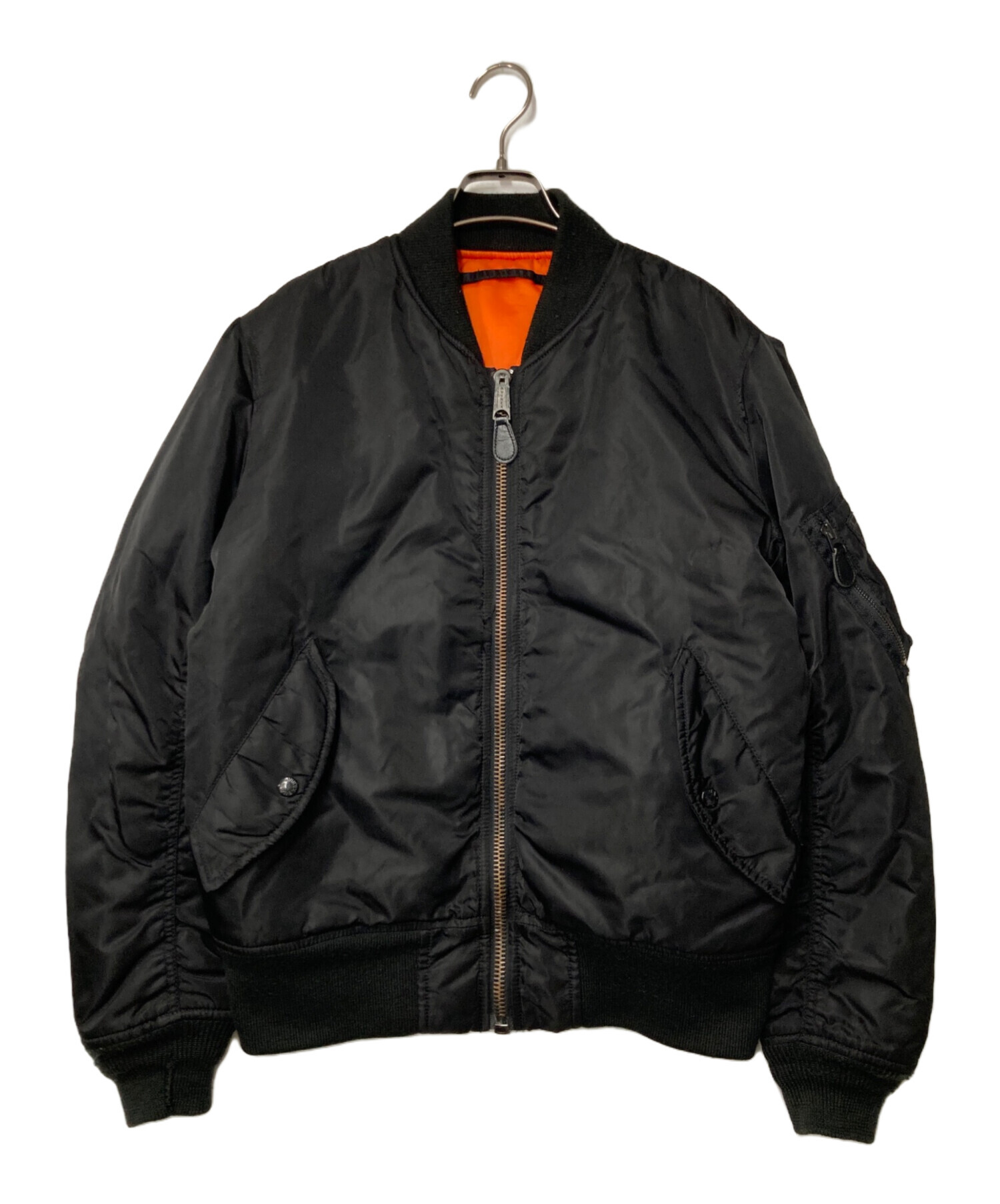 中古・古着通販】AVIREX (アヴィレックス) MA-1ジャケット