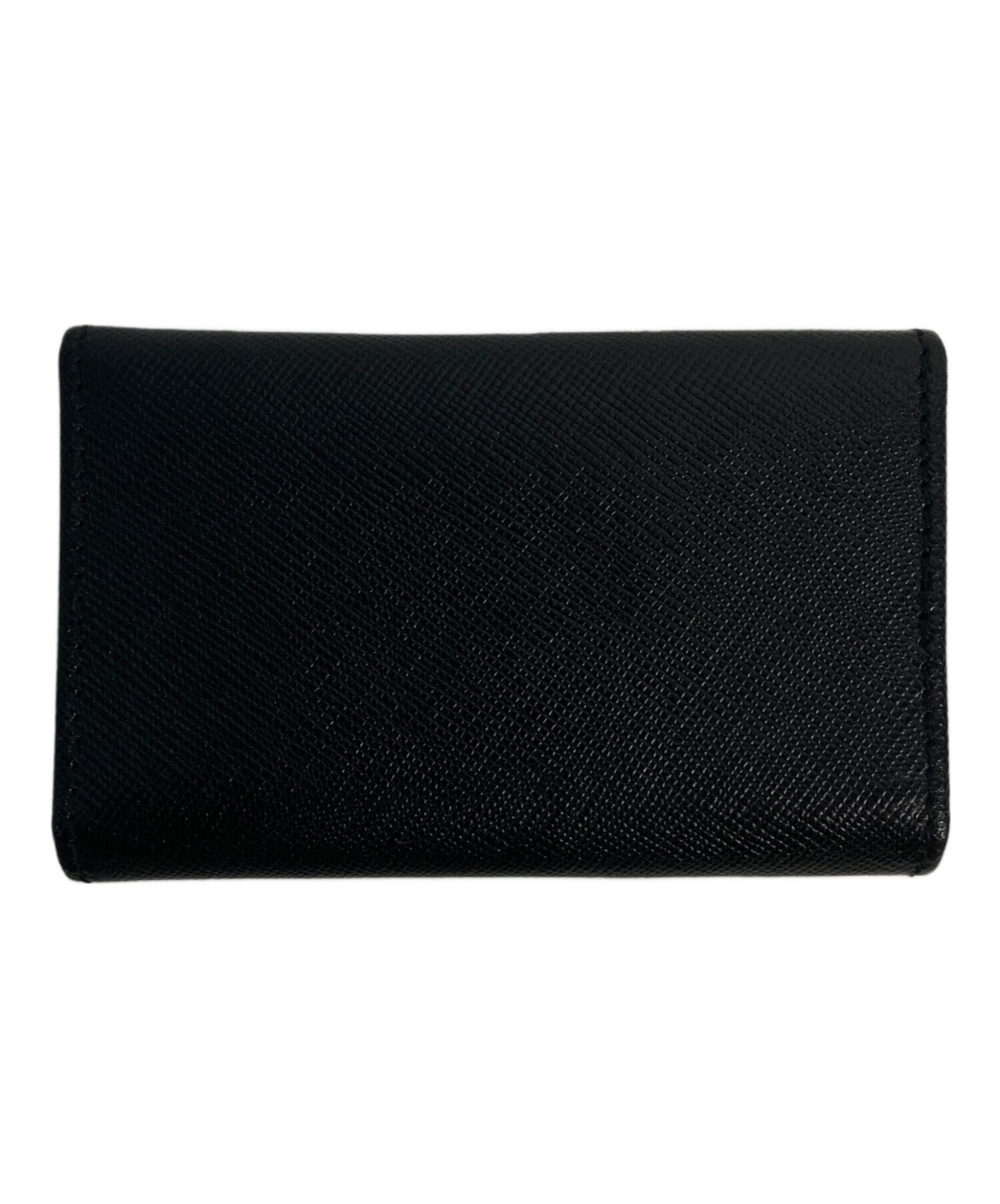 中古・古着通販】PRADA (プラダ) サフィアーノレザー 6連キー