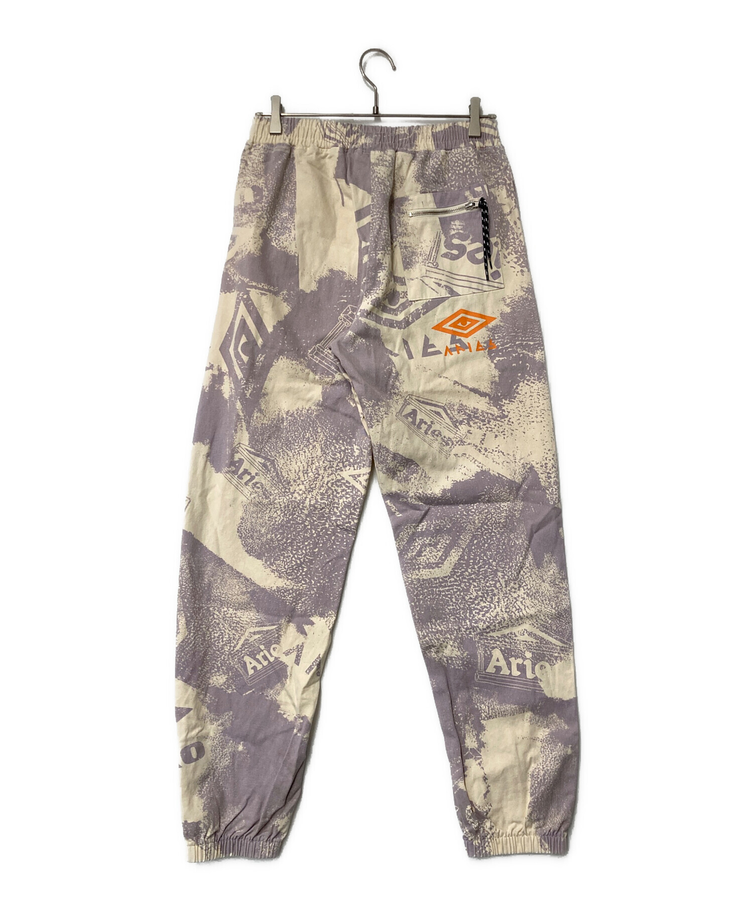 中古・古着通販】UMBRO (アンブロ) ARIES (アリーズ) PRO 64 PANT