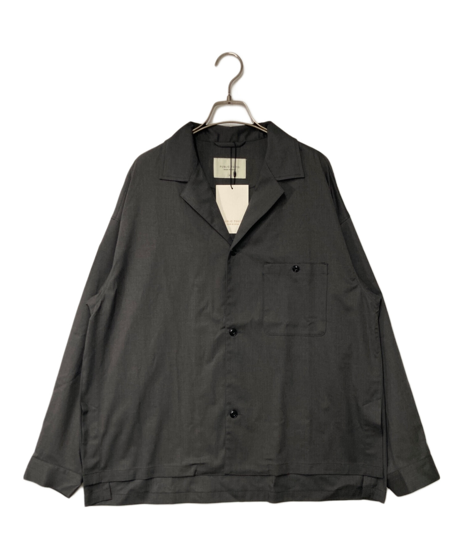 中古・古着通販】PUBLIC TOKYO (パブリックトウキョウ) スムージー 