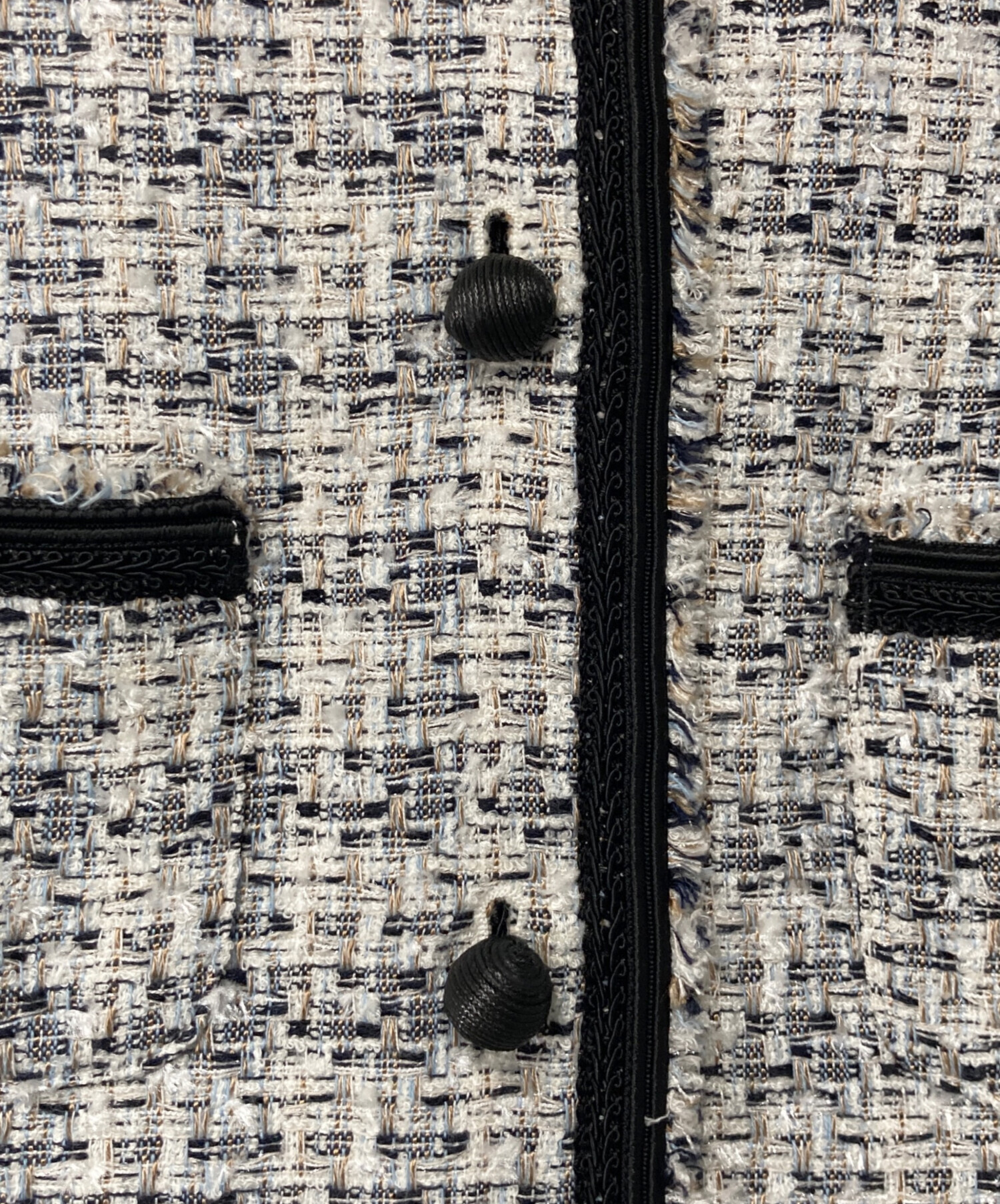 中古・古着通販】DRESSTERIOR (ドレステリア) ヘリテージMIXツイード