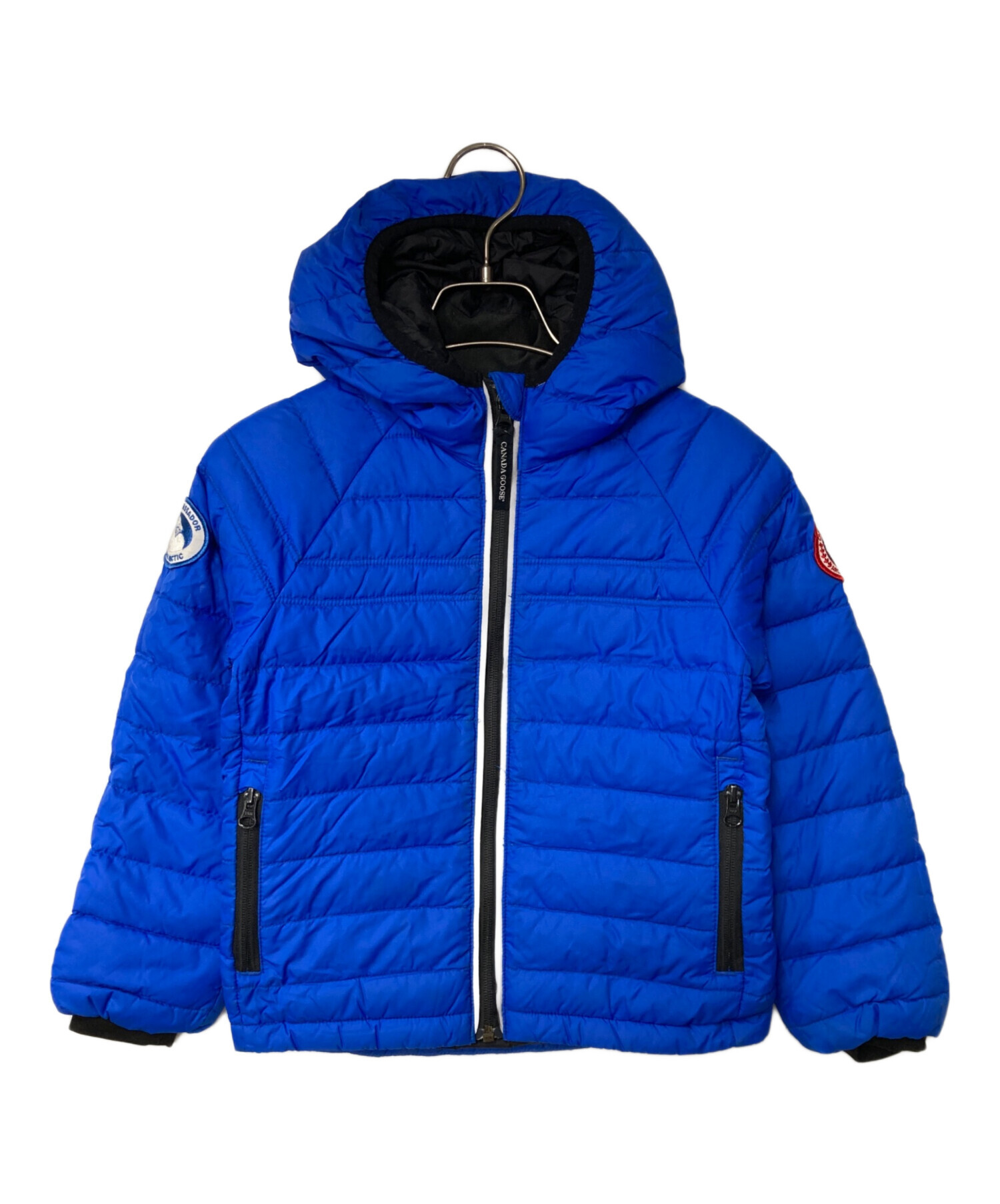 中古・古着通販】CANADA GOOSE (カナダグース) Youth Sherwood Hoody