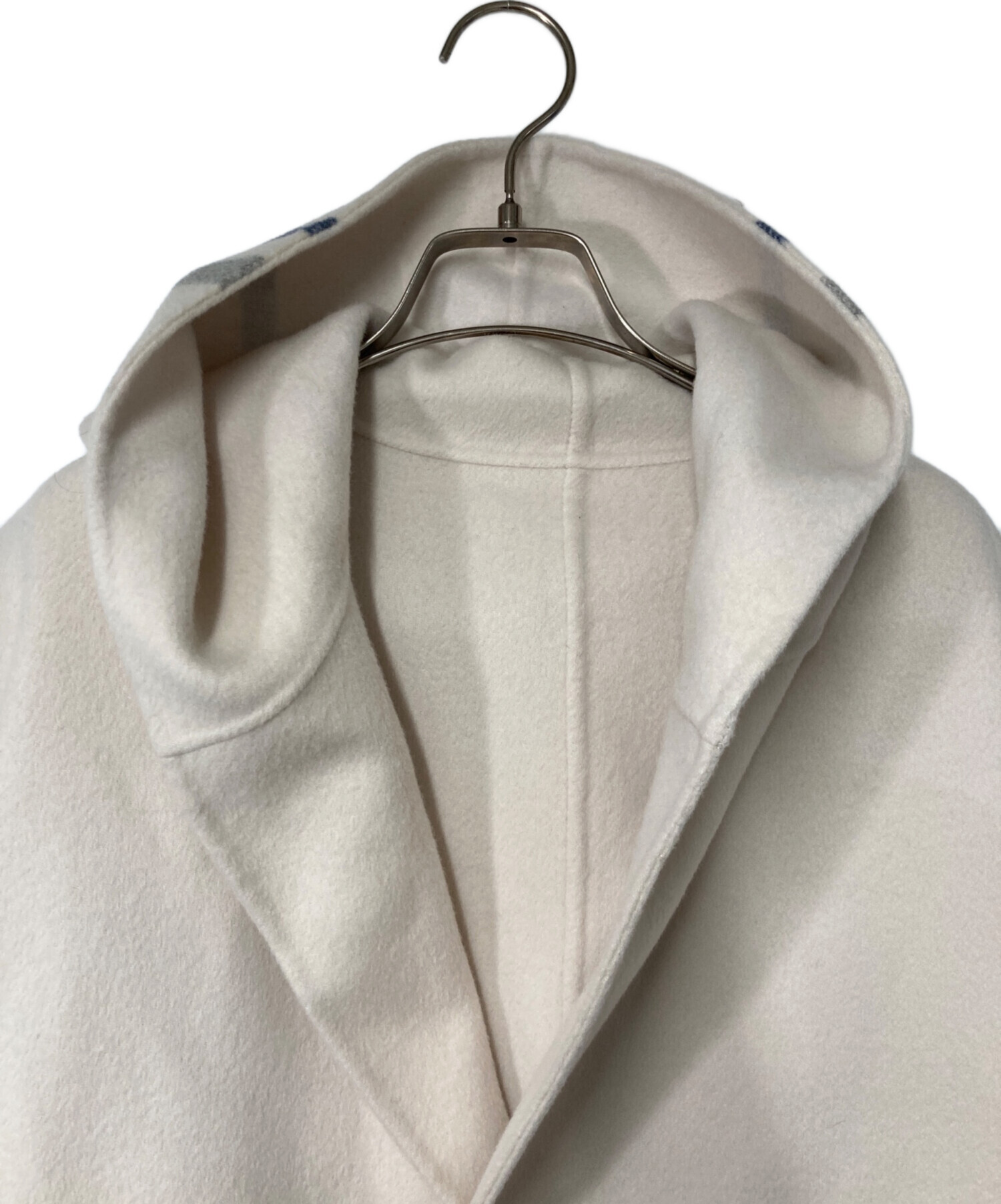 中古・古着通販】GALERIE VIE (ギャルリーヴィー) ウールダブル