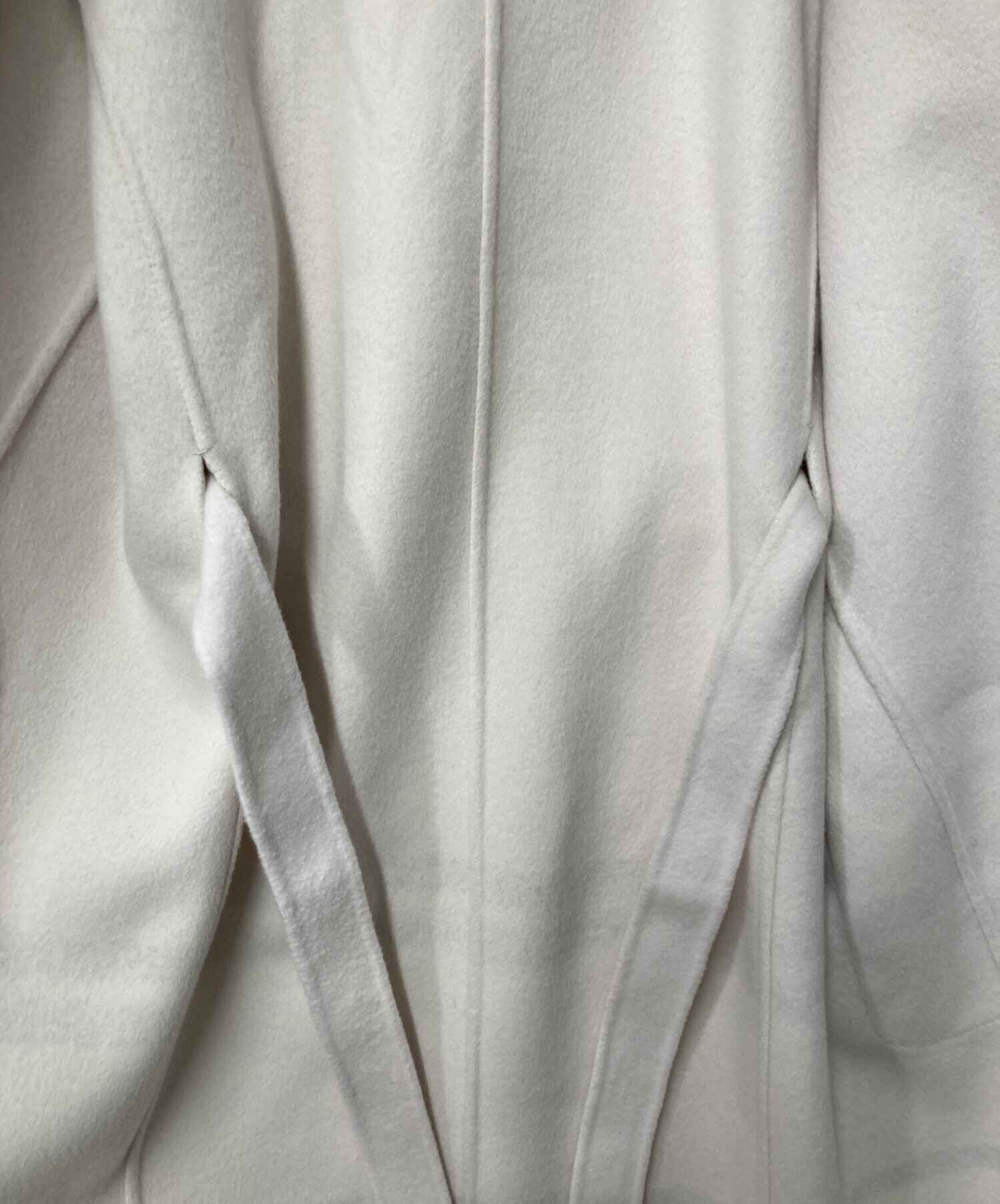 中古・古着通販】GALERIE VIE (ギャルリーヴィー) ウールダブル