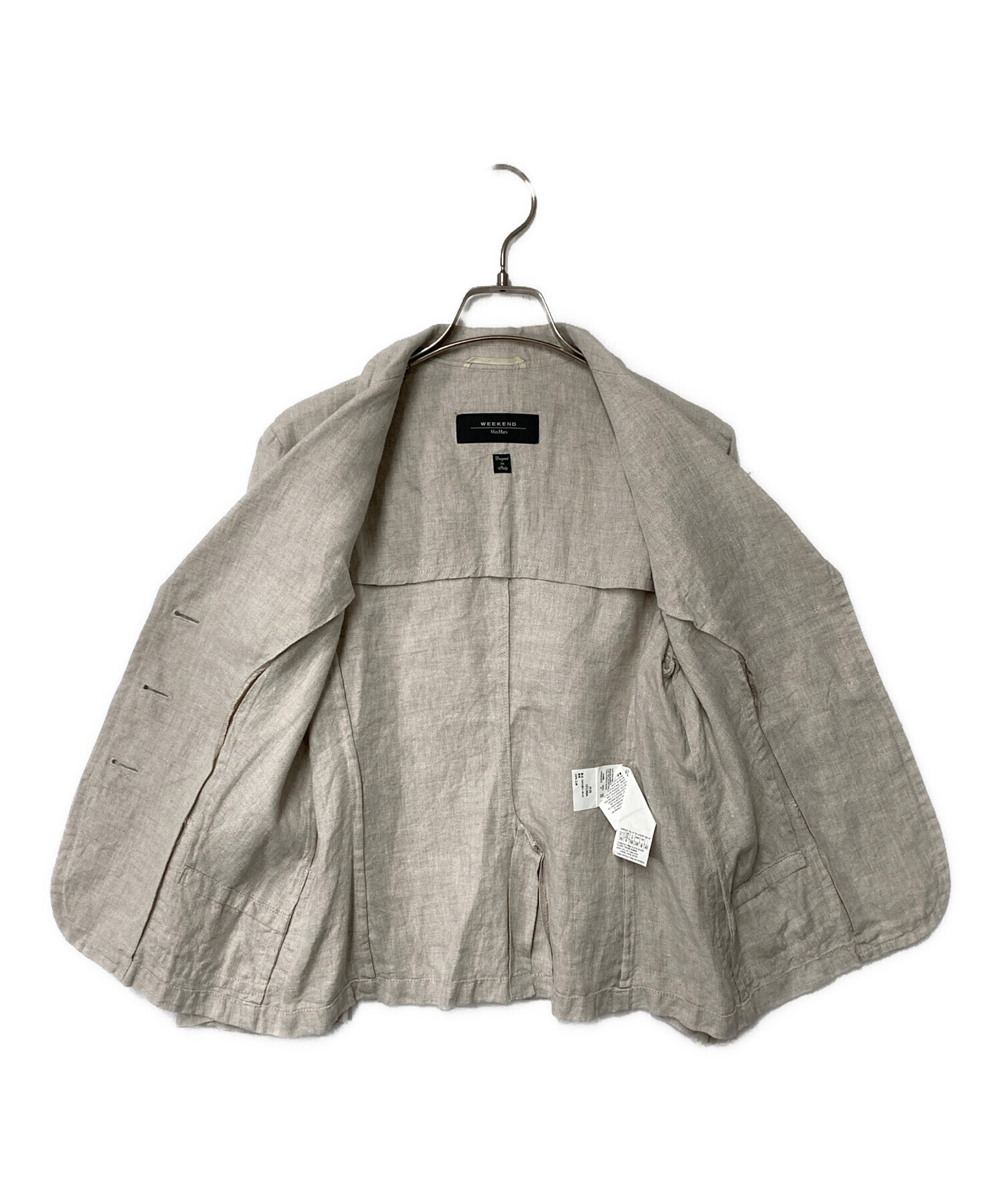 中古・古着通販】WEEKEND Max Mara (ウィークエンド マックスマーラ