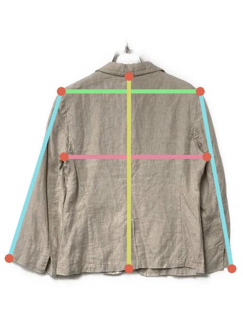 中古・古着通販】WEEKEND Max Mara (ウィークエンド マックスマーラ