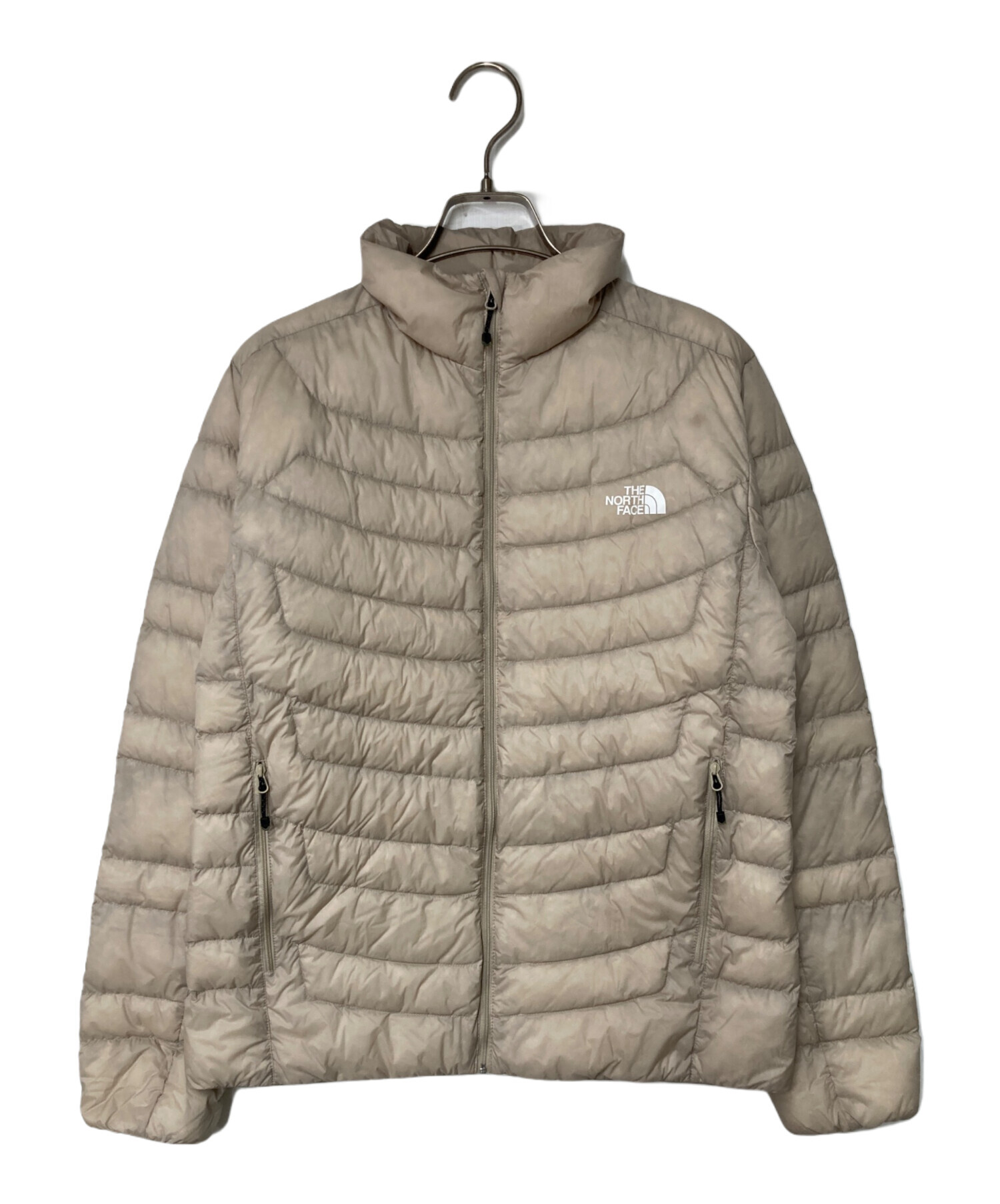 【未使用】THE NORTH FACE/ノースフェイス サンダー ジャケット 公式】サンダージャケット（メンズ）｜ザ・ノース・フェイス公式ストア