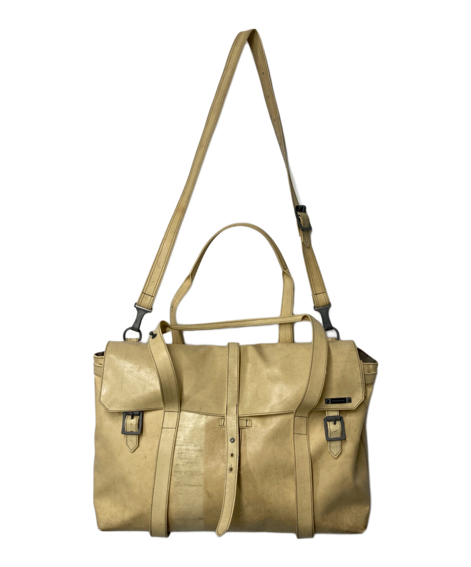 送料無料　freitag reference carolus R511 FREITAG REFERENCE*R511 CAROLUS | public