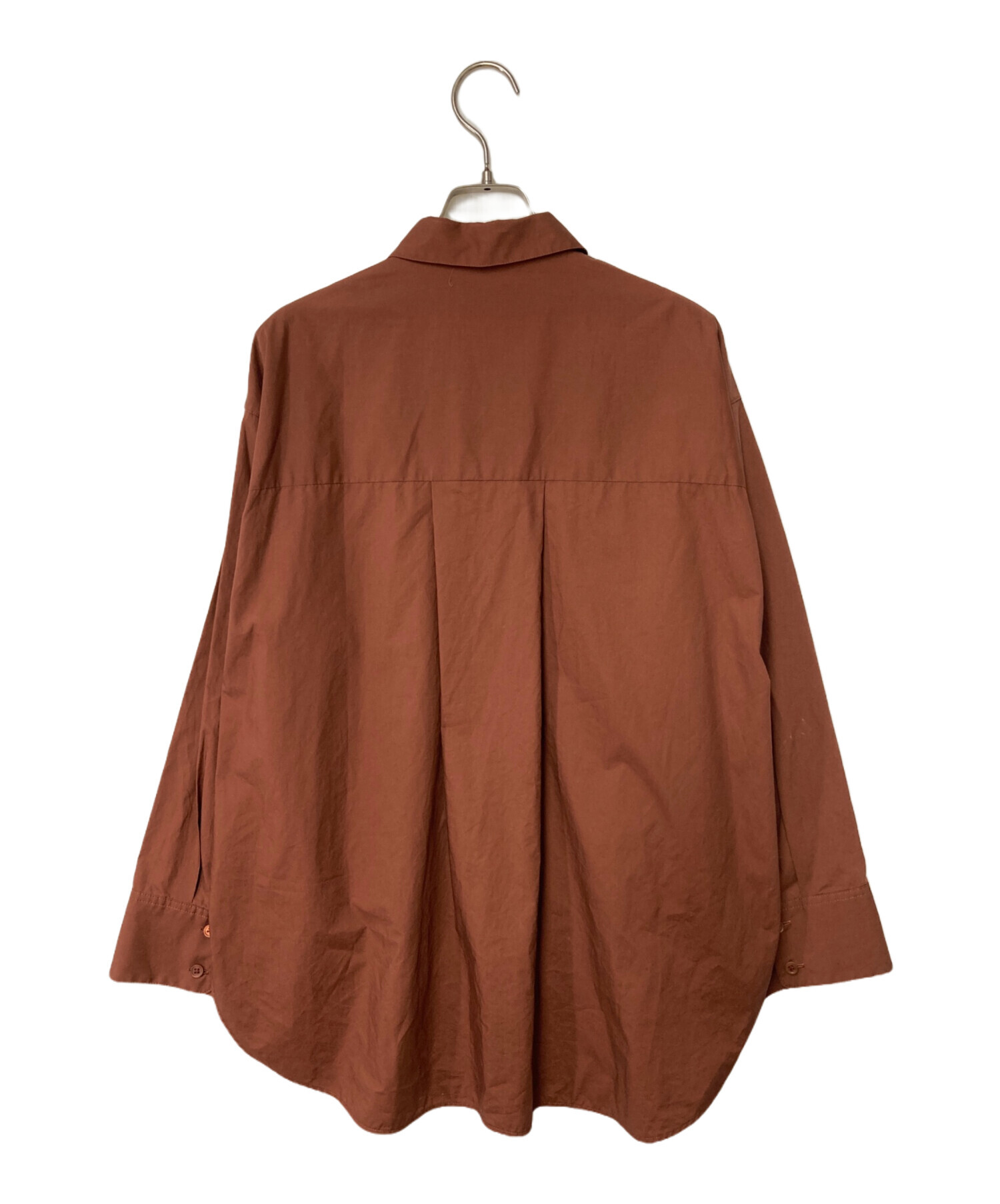 中古・古着通販】UNITED ARROWS (ユナイテッドアローズ) カラー ビッグ