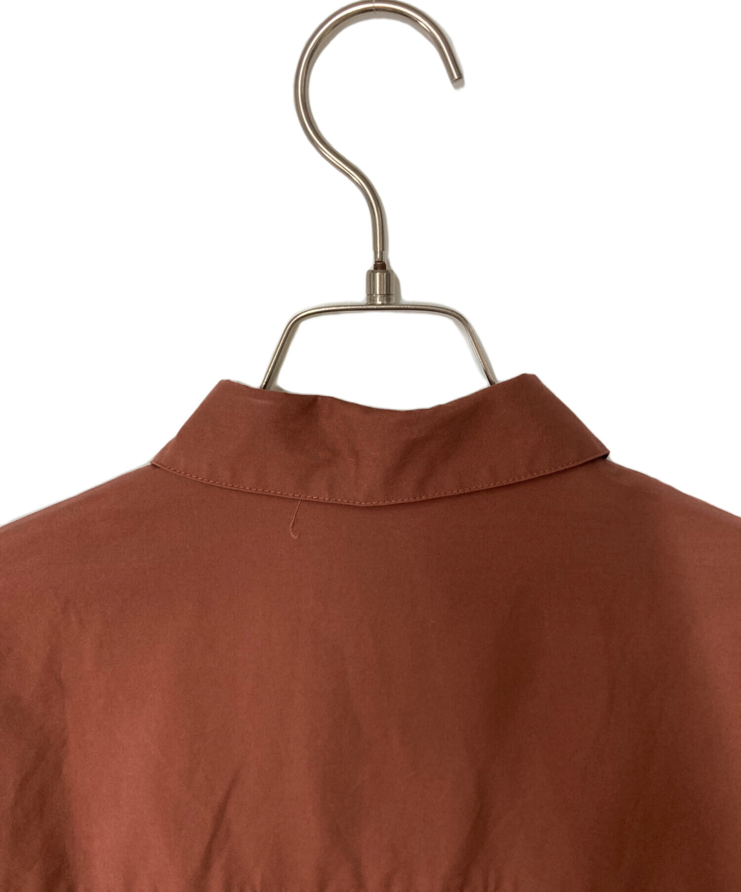 中古・古着通販】UNITED ARROWS (ユナイテッドアローズ) カラー ビッグ