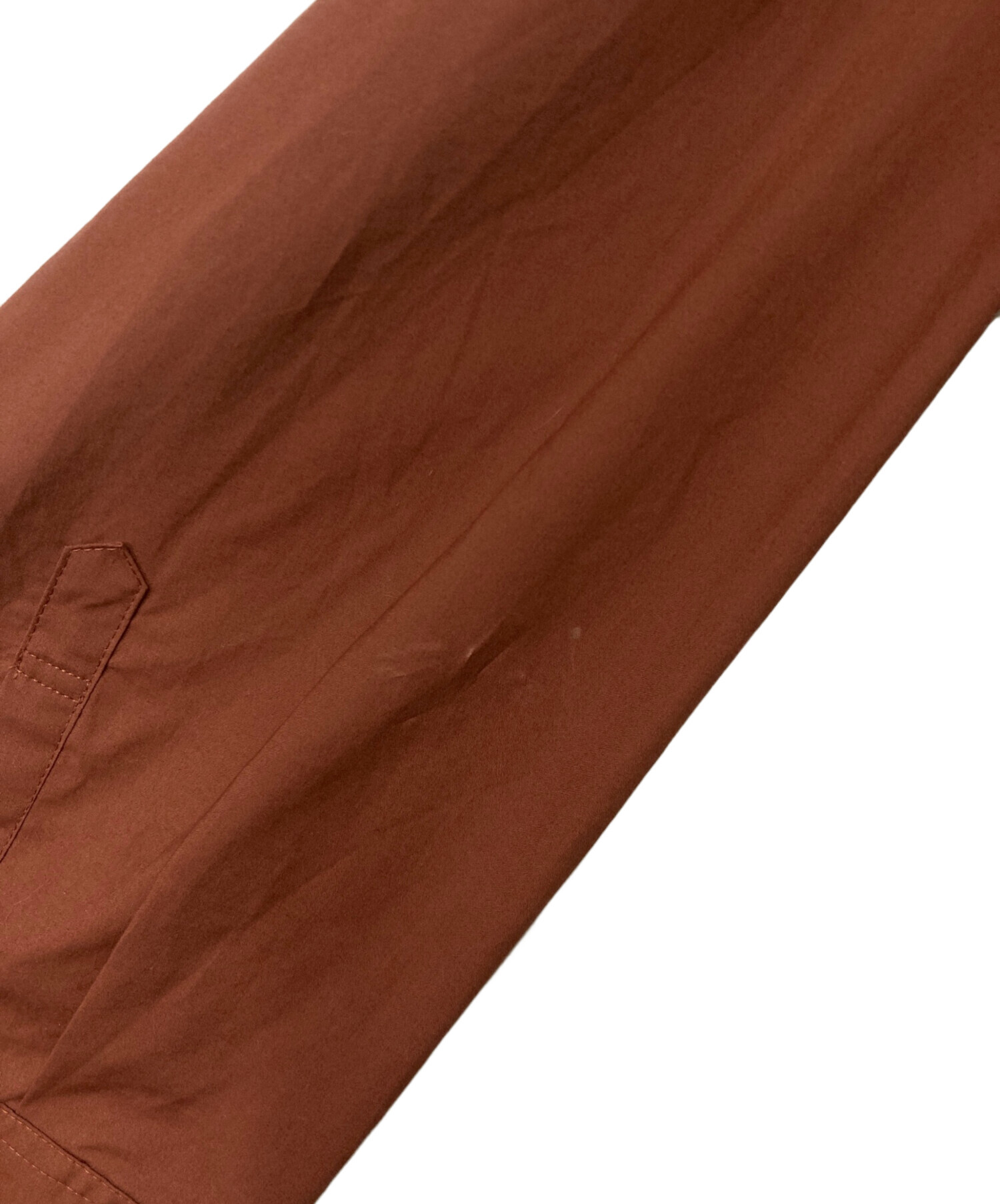 中古・古着通販】UNITED ARROWS (ユナイテッドアローズ) カラー ビッグ