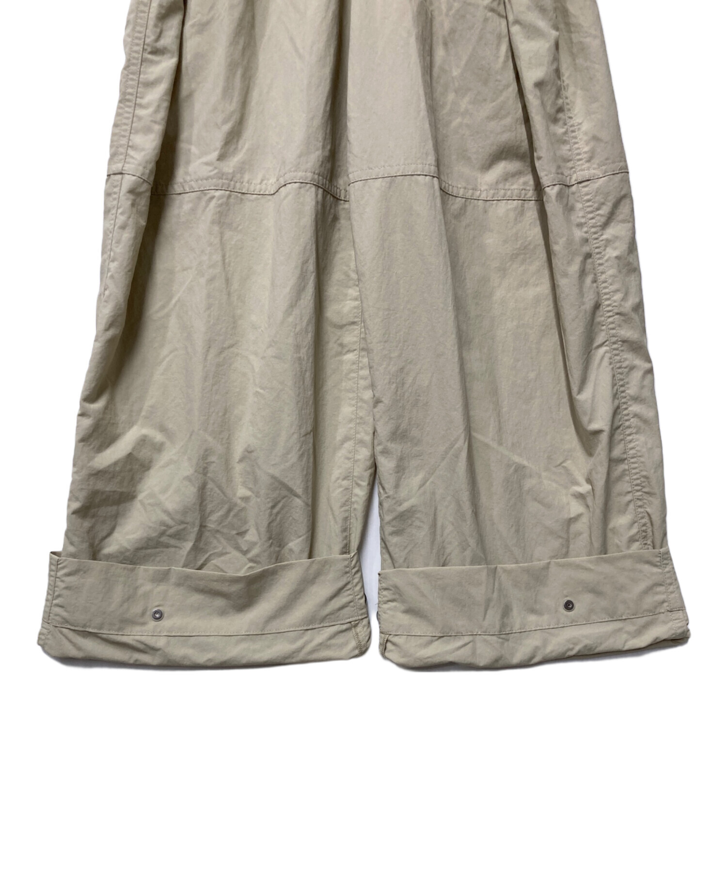 中古・古着通販】Adam et Rope (アダム エ ロペ) リサイクルナイロン