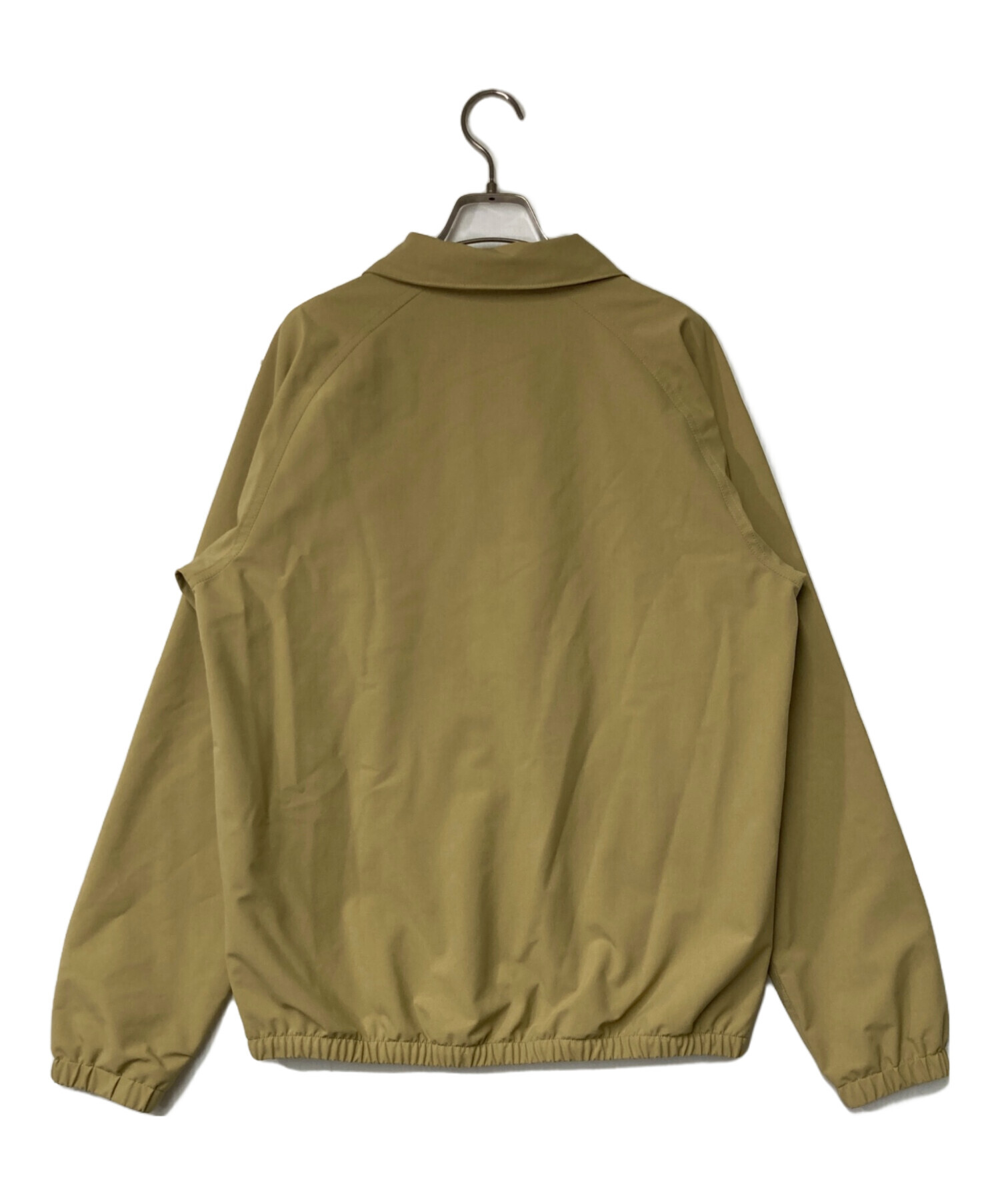 中古・古着通販】Patagonia (パタゴニア) バギーズ・ジャケット 