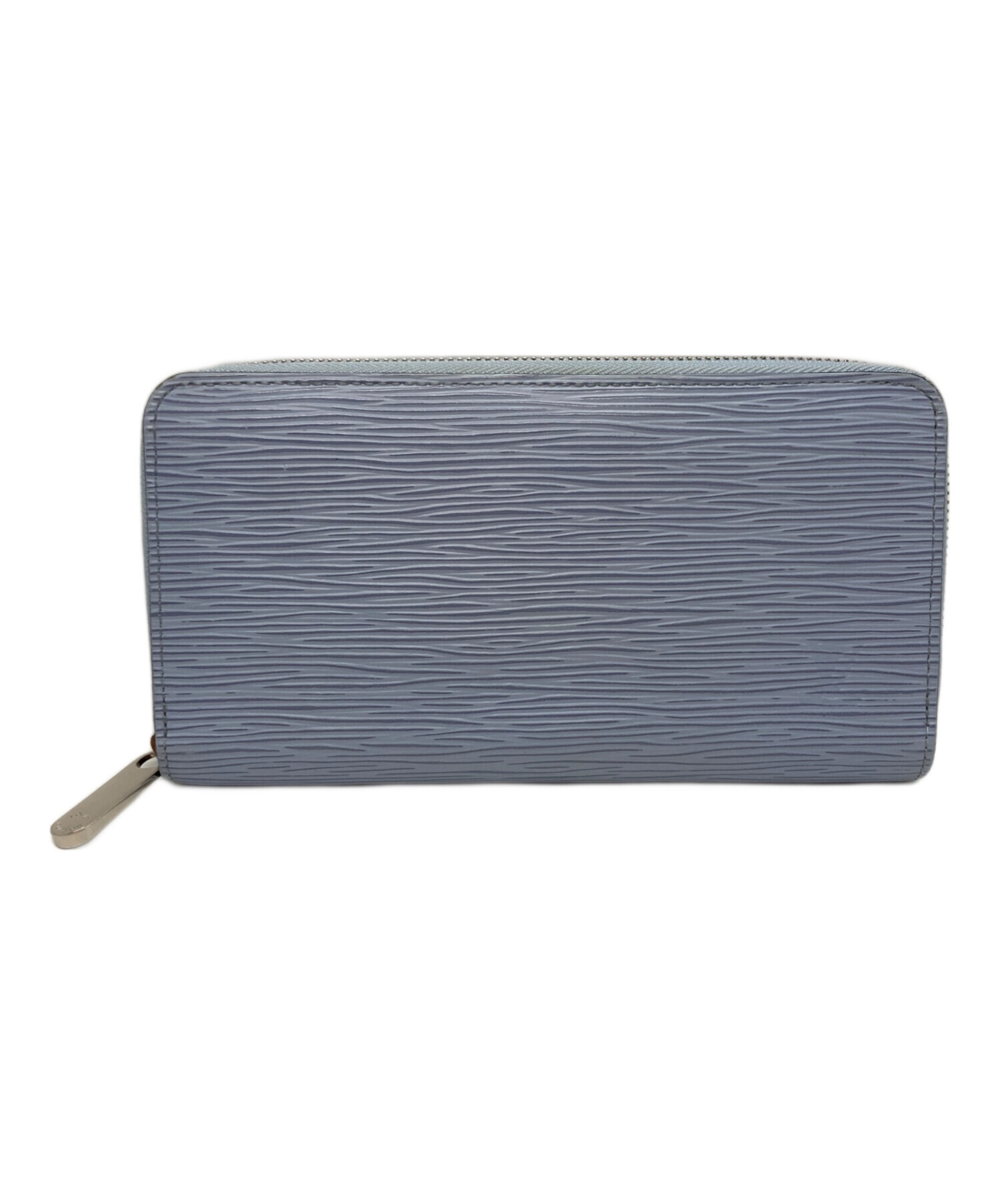 使用わずか ルイヴィトン エピ ジッピーウォレット 長財布 使用わずか