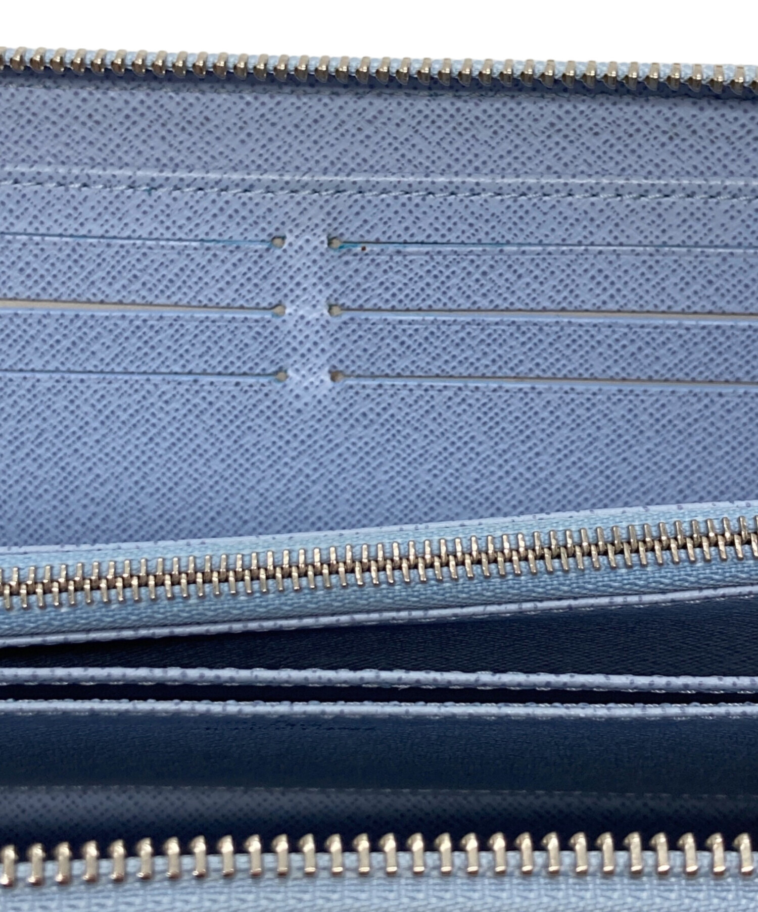 中古・古着通販】LOUIS VUITTON (ルイ ヴィトン) エピ ジッピー