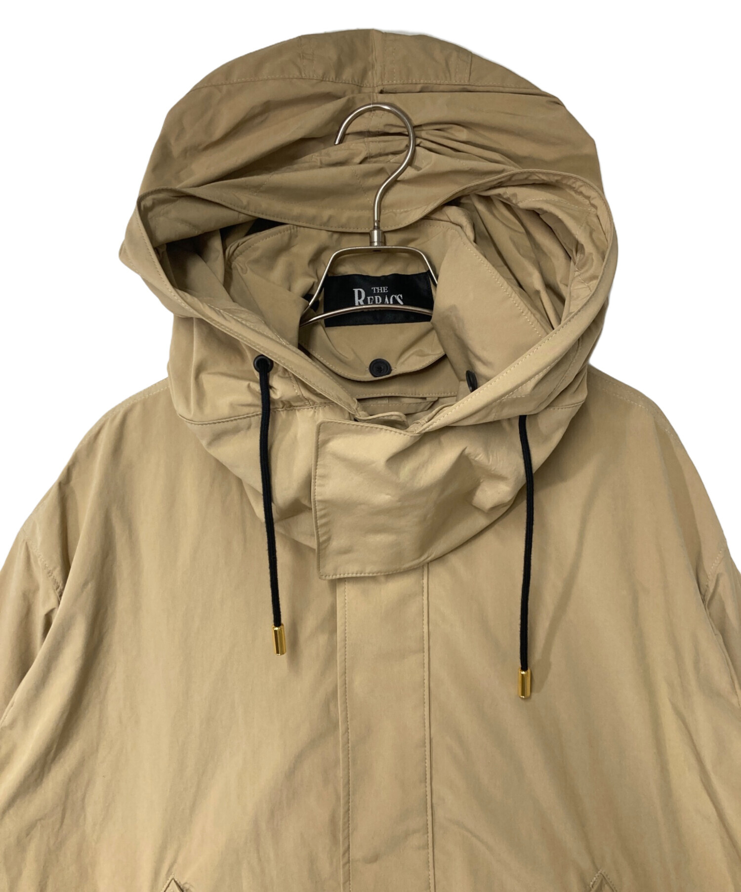 中古・古着通販】THE RERACS (ザ リラクス) ルーズショート