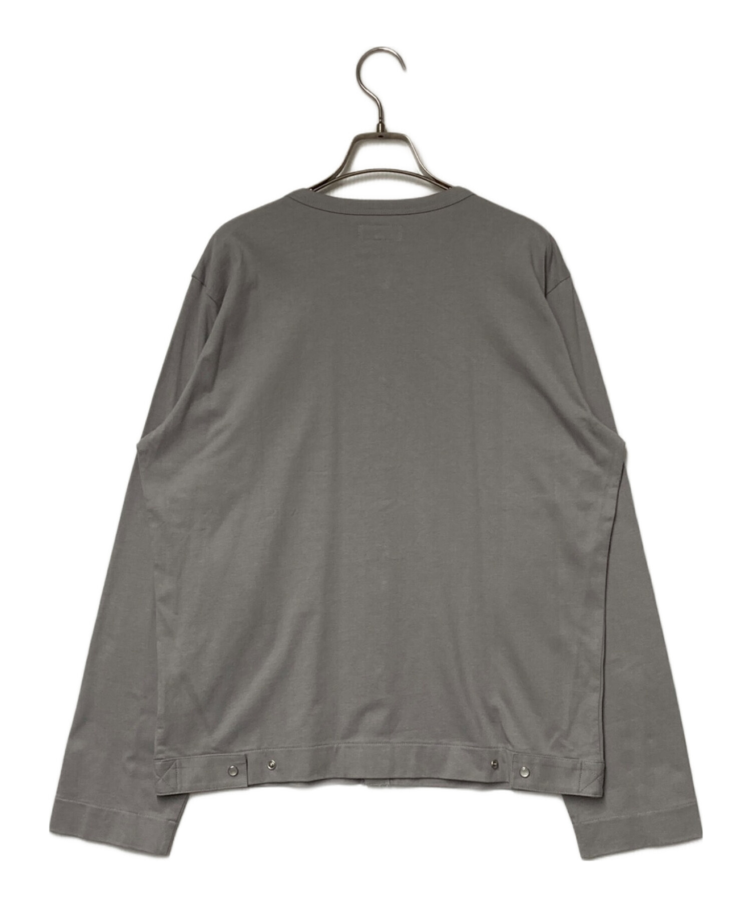 中古・古着通販】agnes b homme (アニエスベーオム) CARDIGAN PRESSION