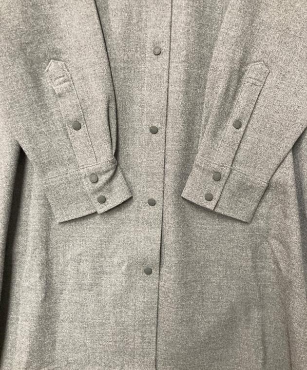 中古・古着通販】THE NORTH FACE (ザ ノース フェイス) Inyo Long 