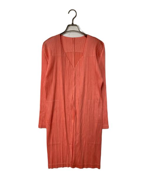 中古・古着通販】PLEATS PLEASE (プリーツプリーズ) プリーツ ロング