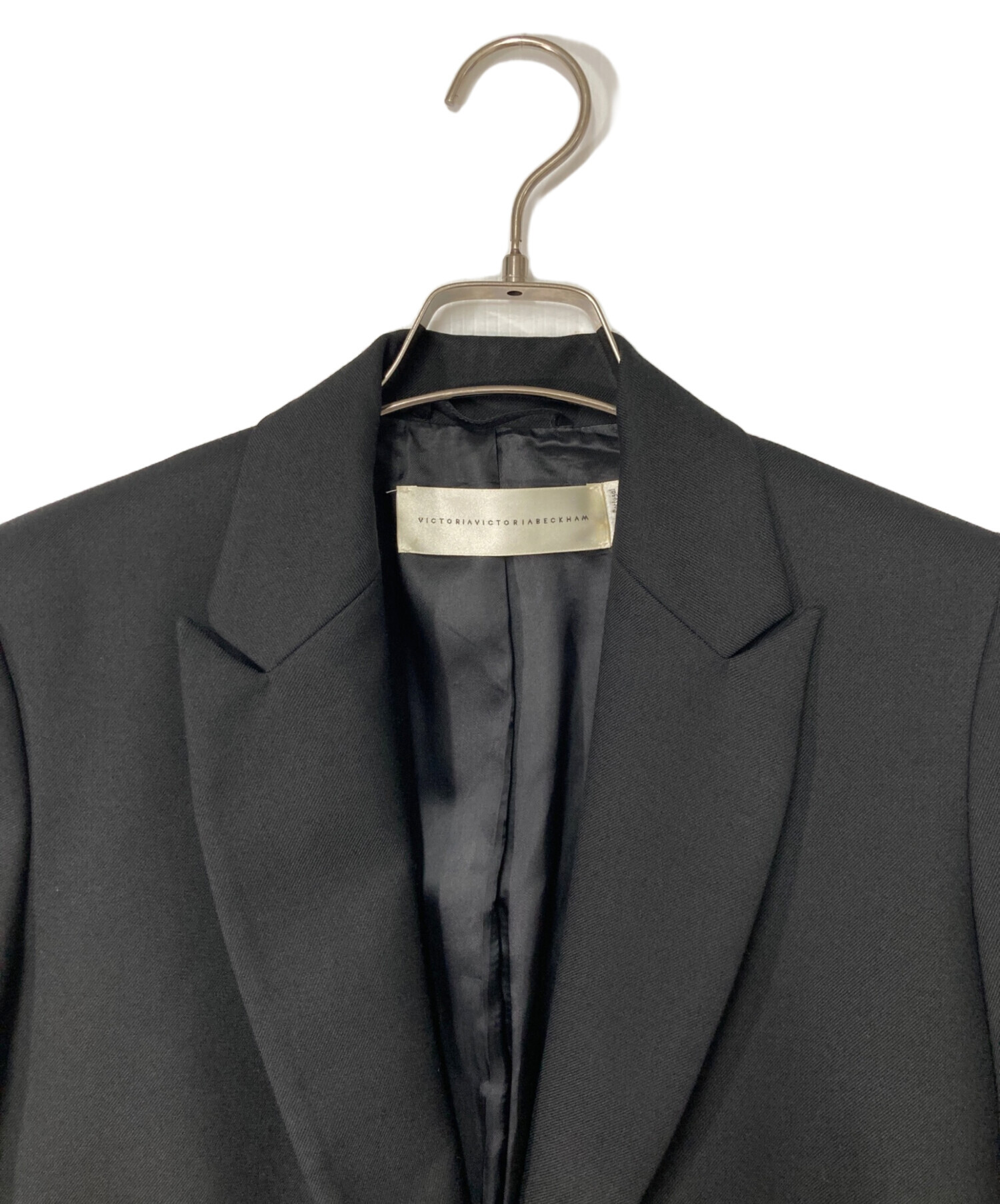 中古・古着通販】Victoria Beckham (ヴィクトリアベッカム) テーラード