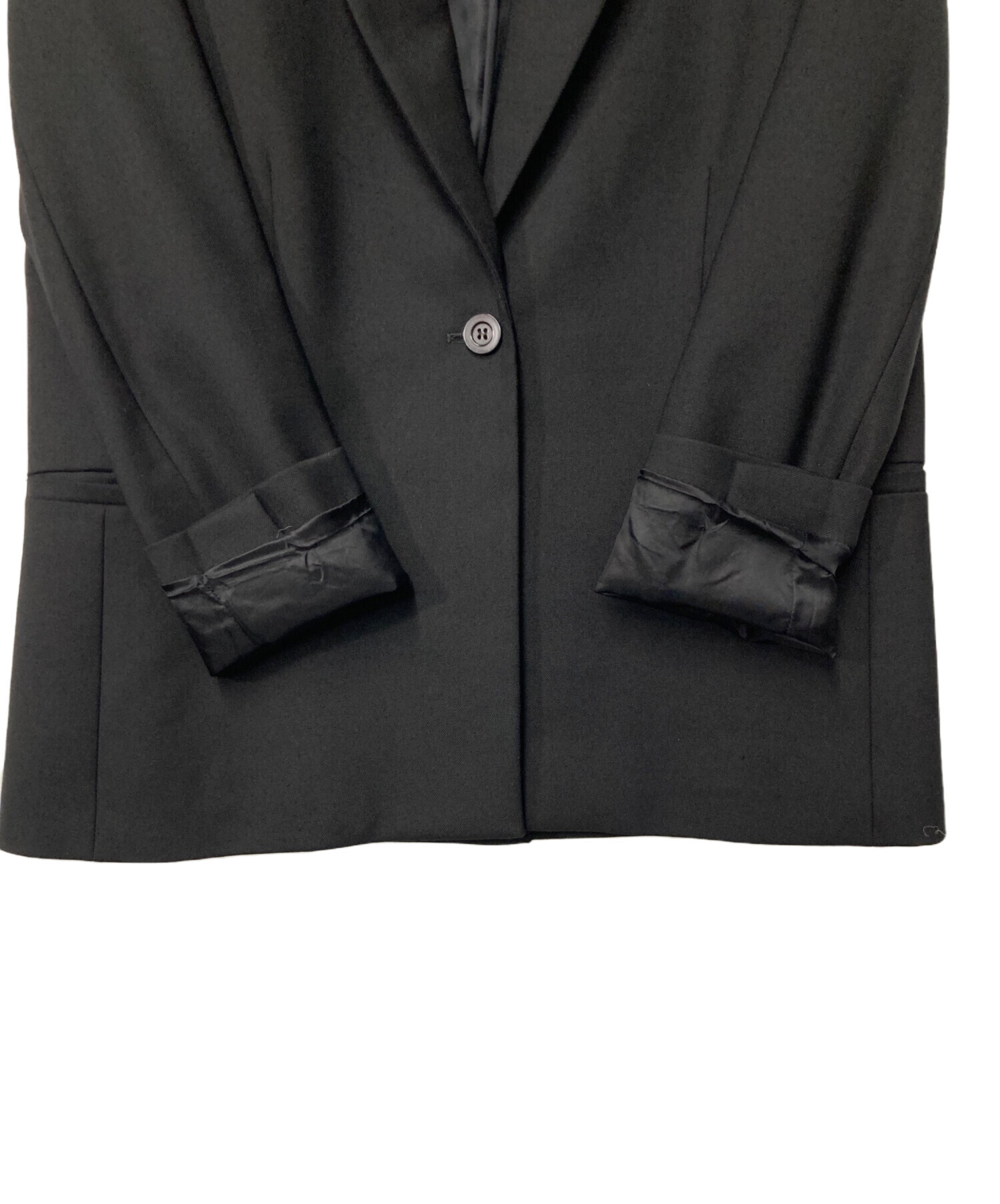 中古・古着通販】Victoria Beckham (ヴィクトリアベッカム) テーラード