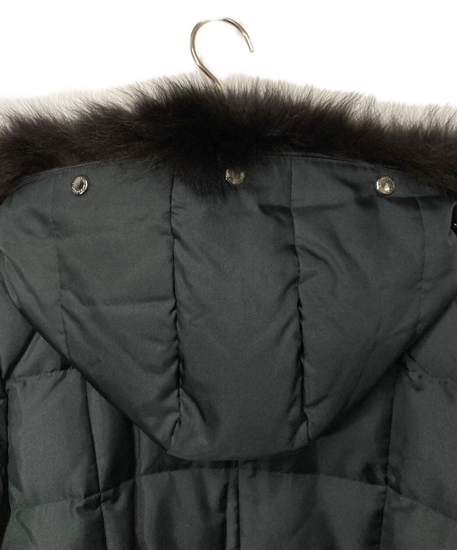 中古・古着通販】BURBERRY LONDON (バーバリーロンドン) フォックス 