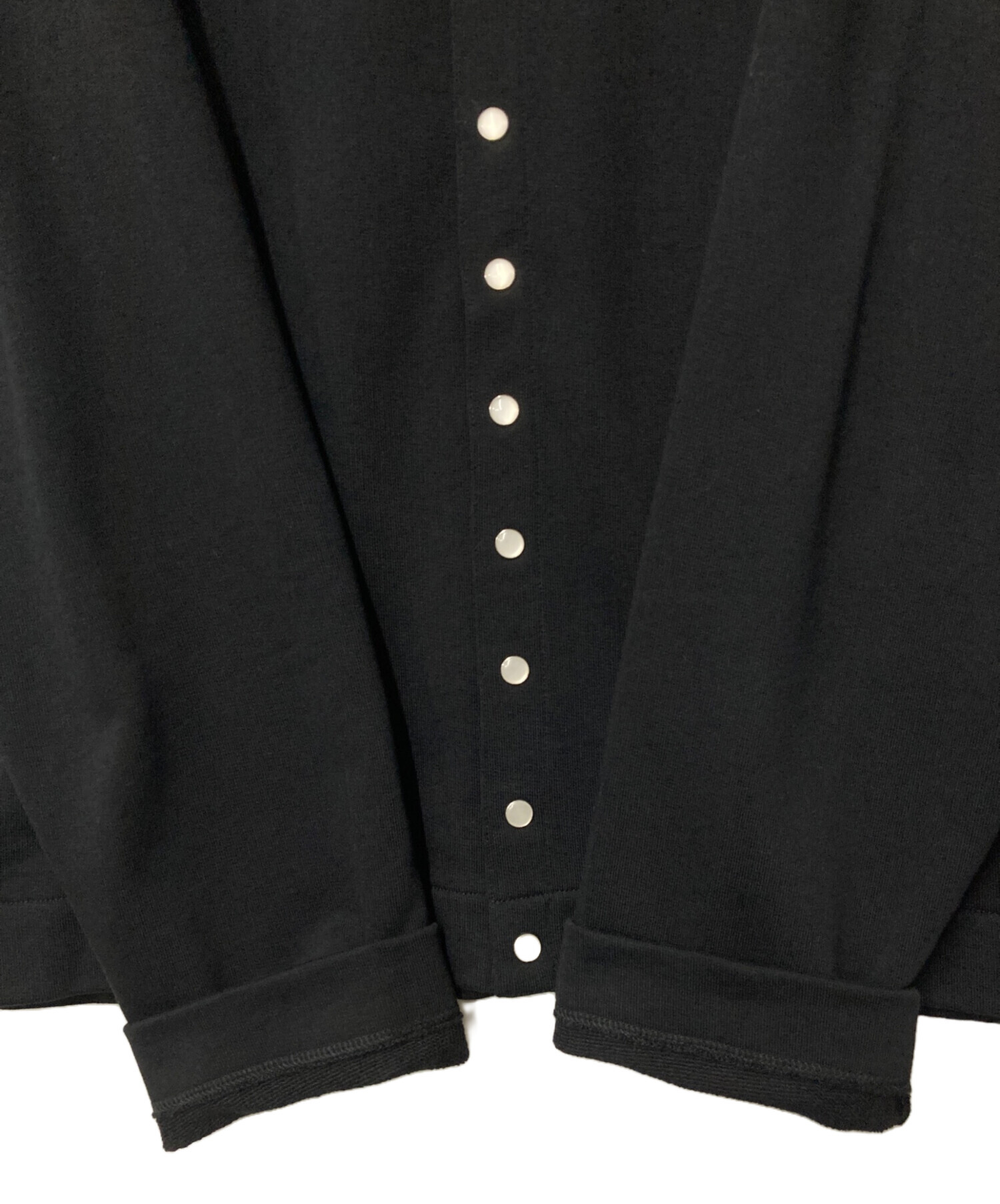中古・古着通販】agnes b homme (アニエスベーオム) スウェットクルー