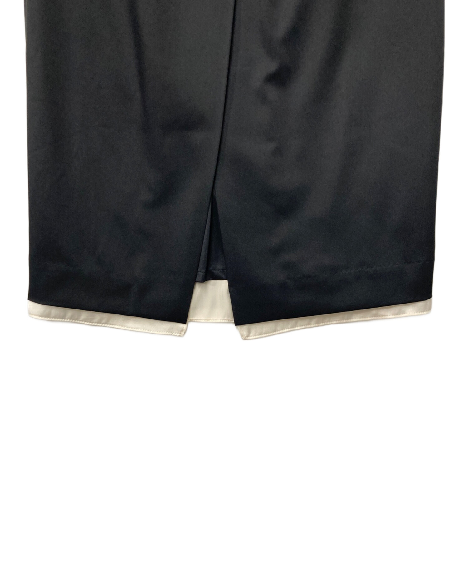 中古・古着通販】Gypsohila (ジプソフィア) Bottle Skirt