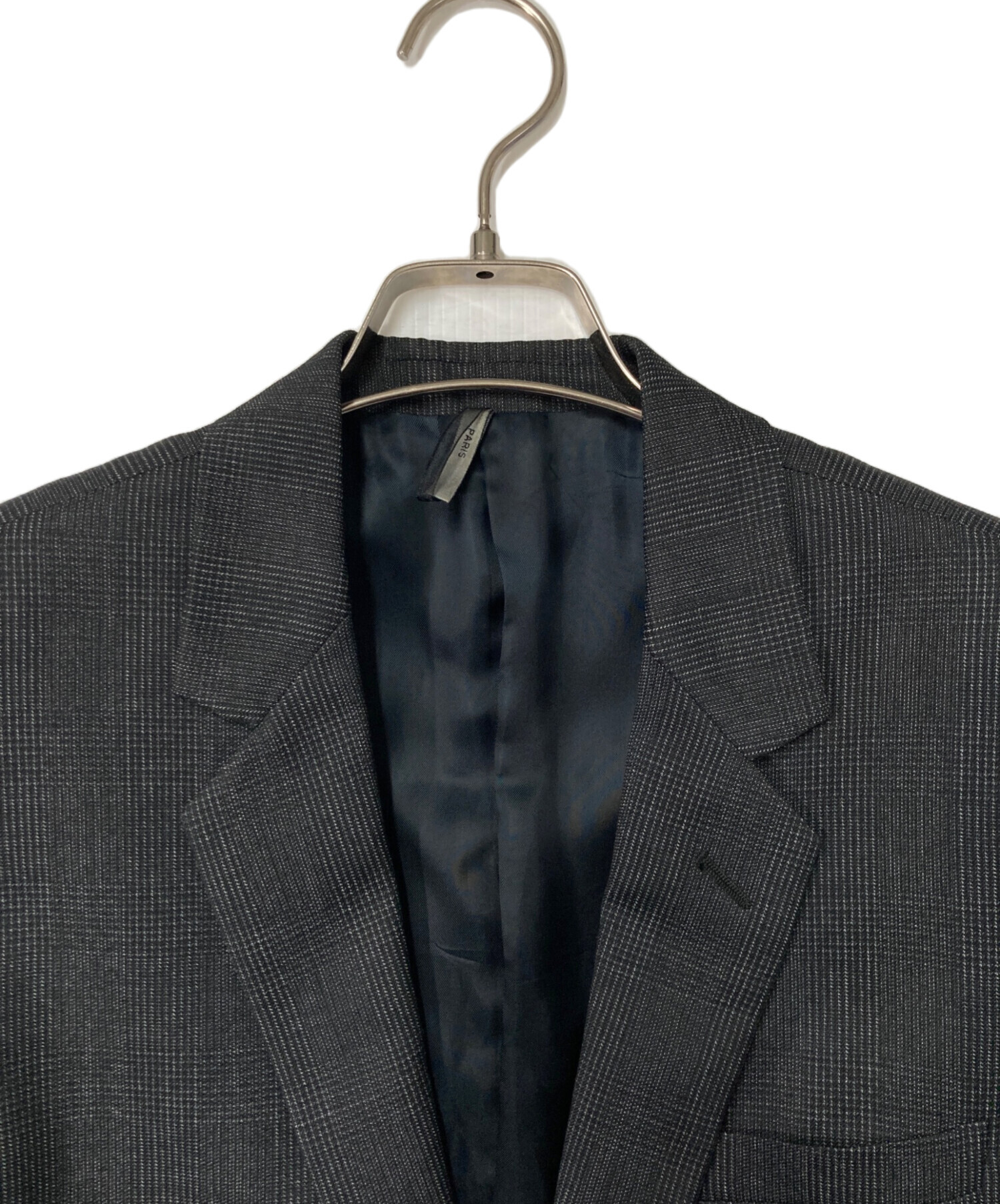 中古・古着通販】DIOR HOMME (ディオール オム) 08AW Super 100