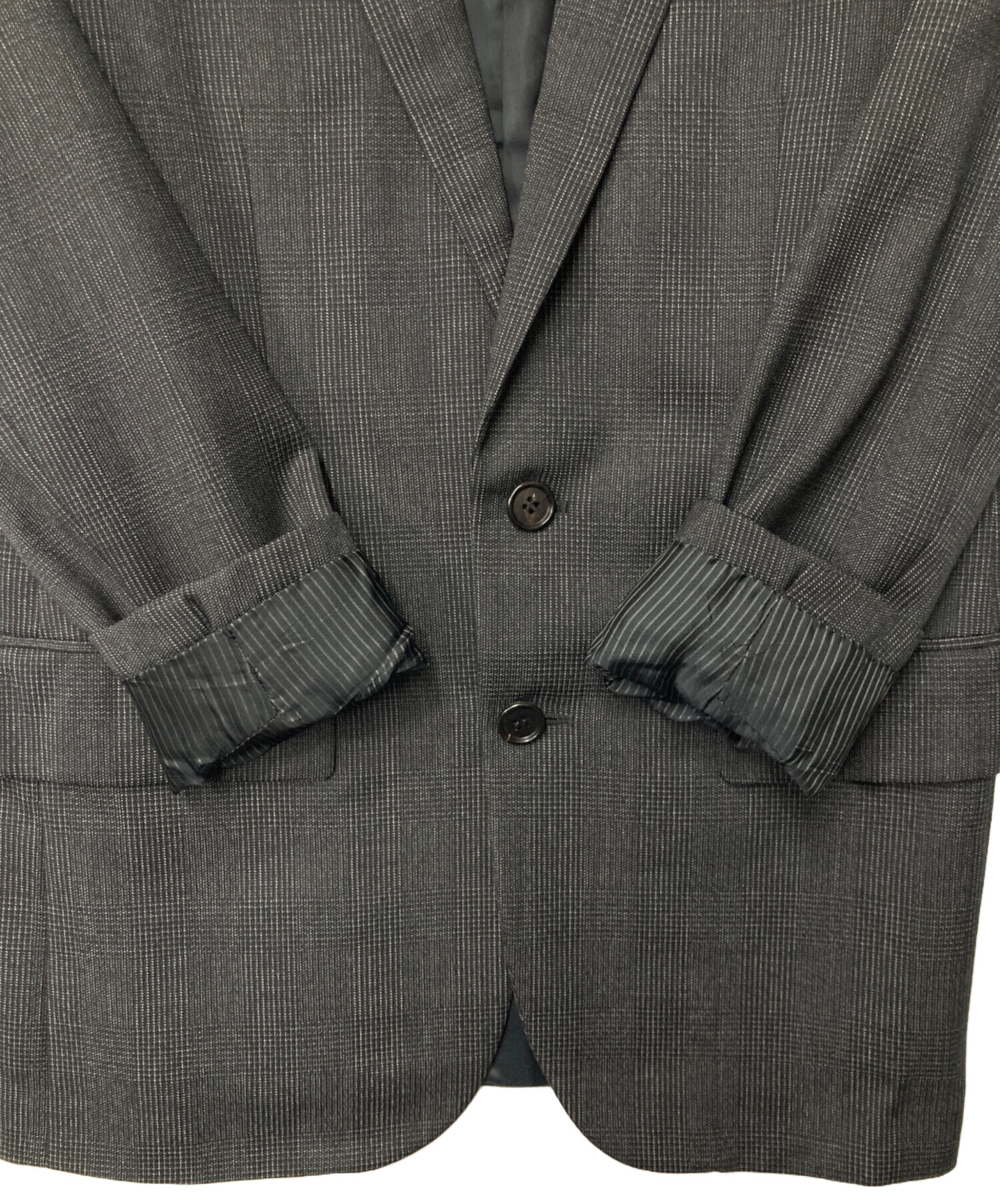 中古・古着通販】DIOR HOMME (ディオール オム) 08AW Super 100