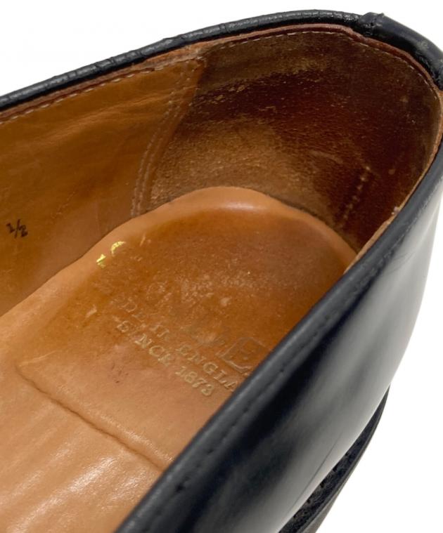 SANDERS female bit  slipper / サイズ3 2047BS FEMALE BIT ALBERT SLIPPER – SANDERS.JP OFFICIAL ONLINE STORE