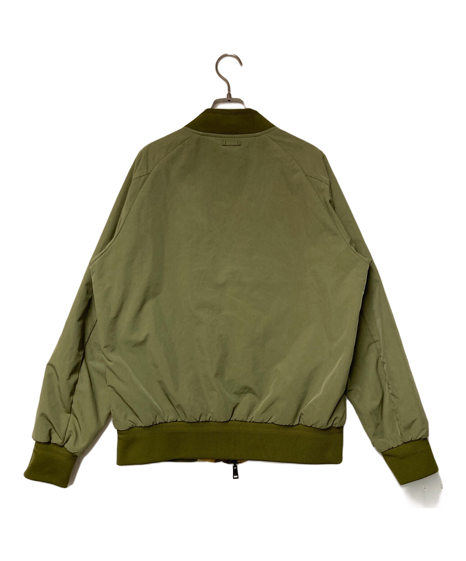 中古・古着通販】Columbia (コロンビア) リバーシブルブルゾン 