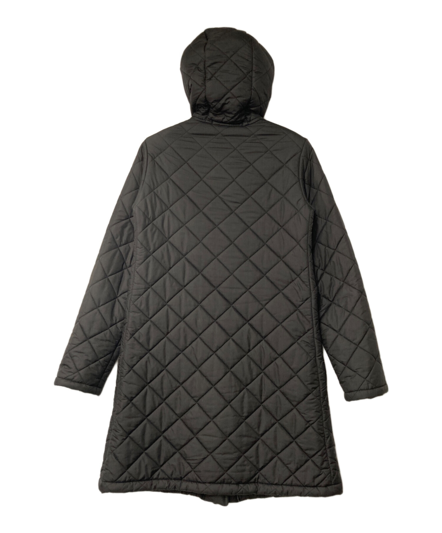 中古・古着通販】MACKINTOSH (マッキントッシュ) ボアフーデット