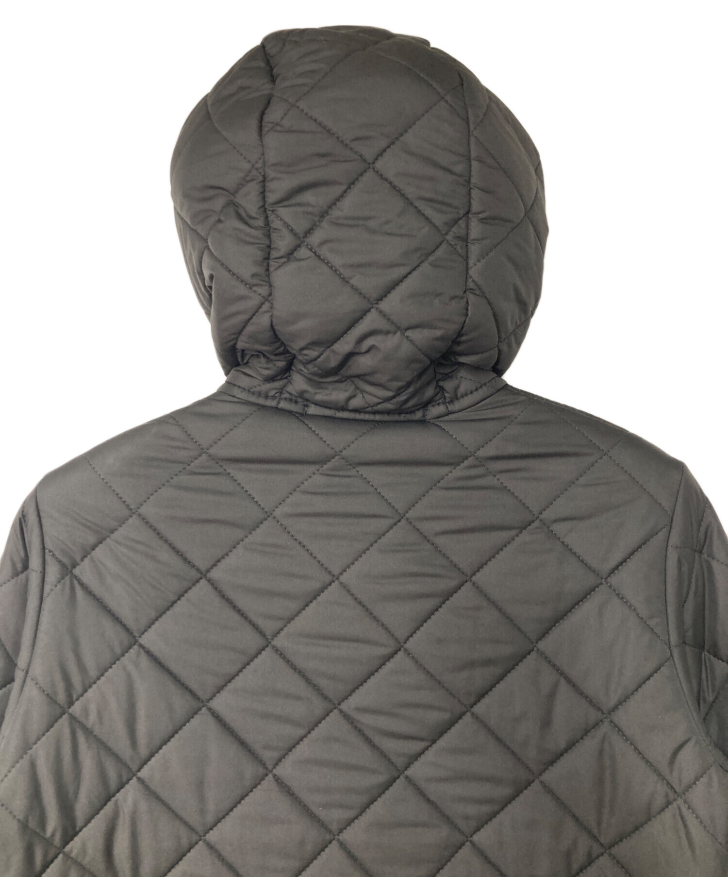 中古・古着通販】MACKINTOSH (マッキントッシュ) ボアフーデット