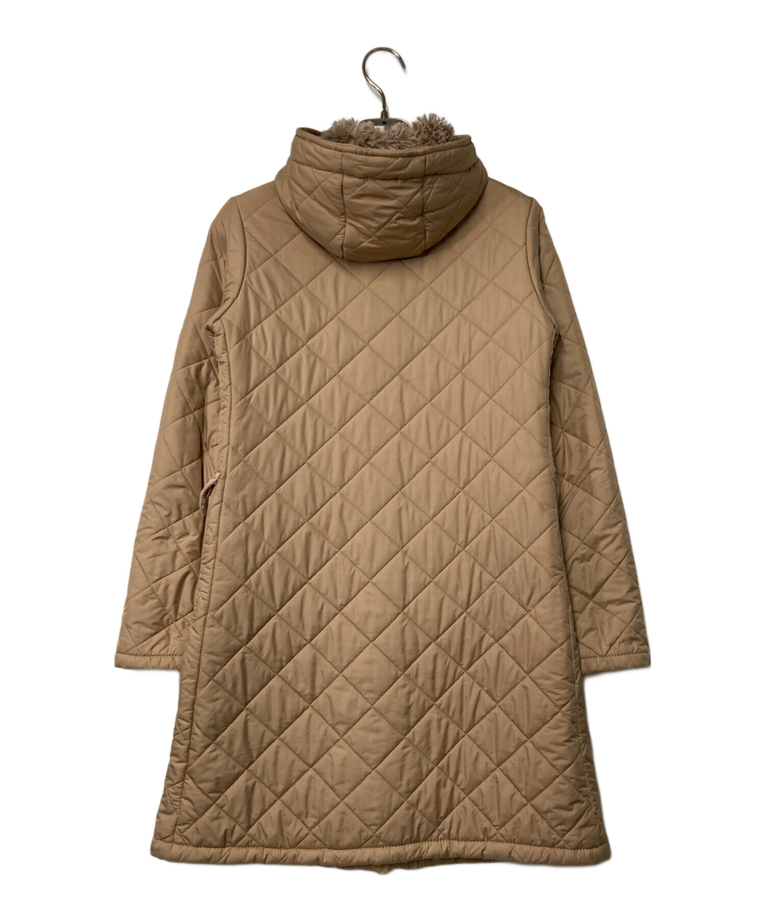 中古・古着通販】MACKINTOSH (マッキントッシュ) ボアフーデット