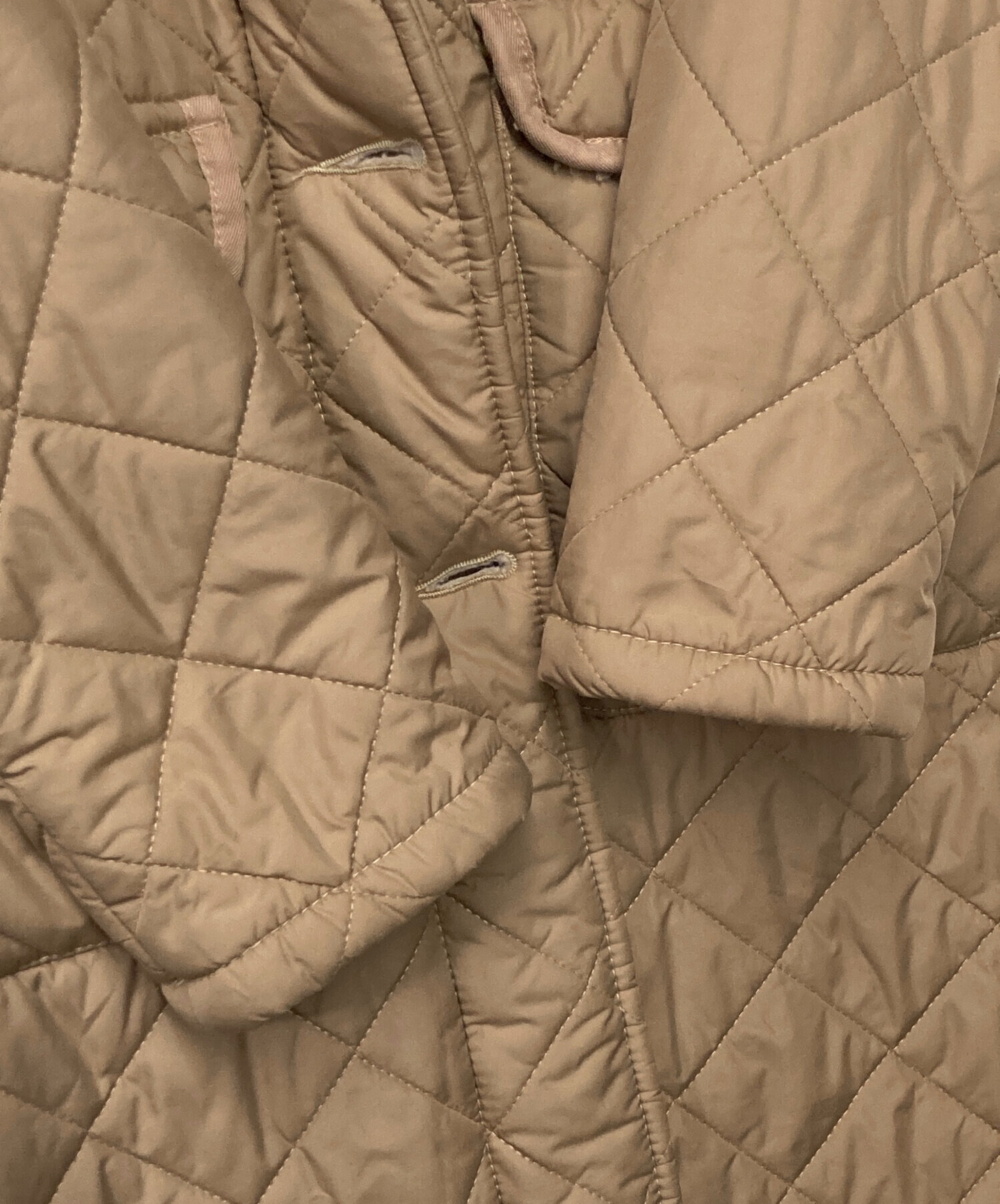 中古・古着通販】MACKINTOSH (マッキントッシュ) ボアフーデット