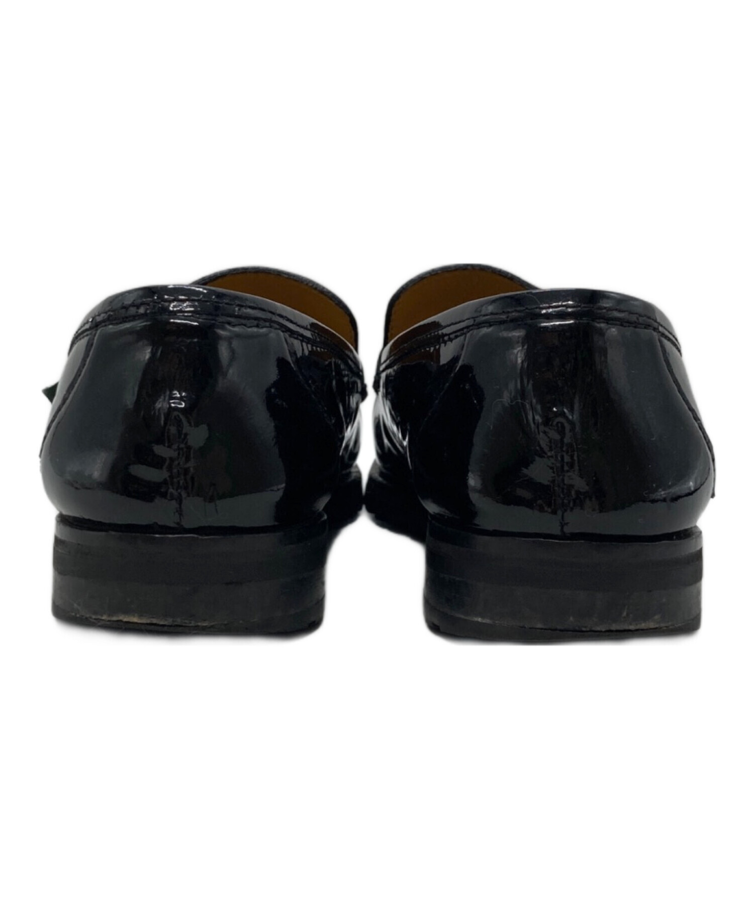 中古・古着通販】PARABOOT (パラブーツ) VIGNON/VIA イタリア製