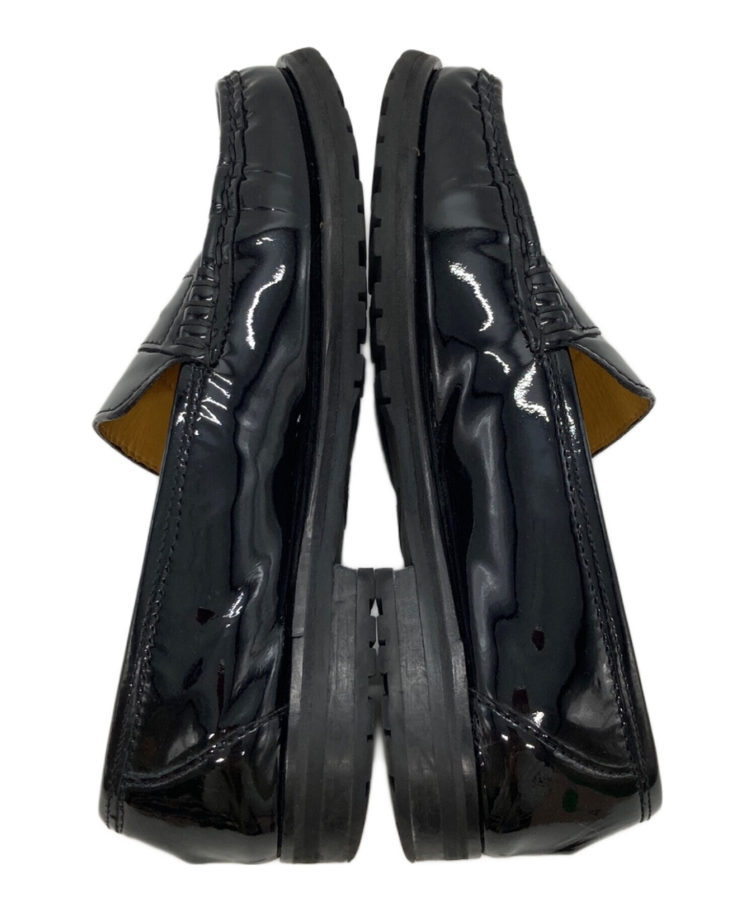 中古・古着通販】PARABOOT (パラブーツ) VIGNON/VIA イタリア製