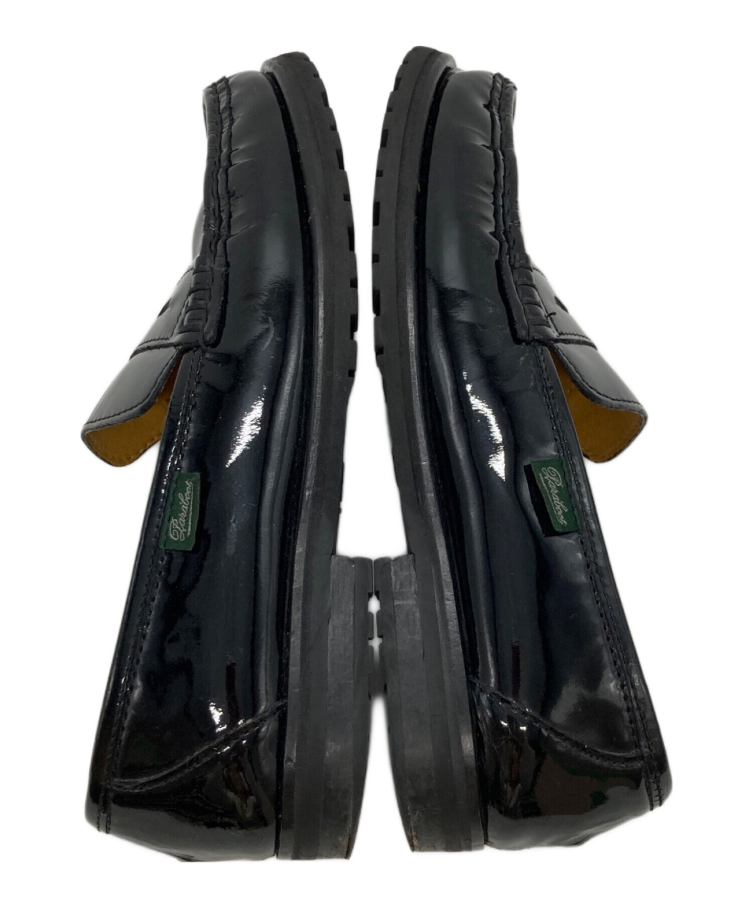 中古・古着通販】PARABOOT (パラブーツ) VIGNON/VIA イタリア製 