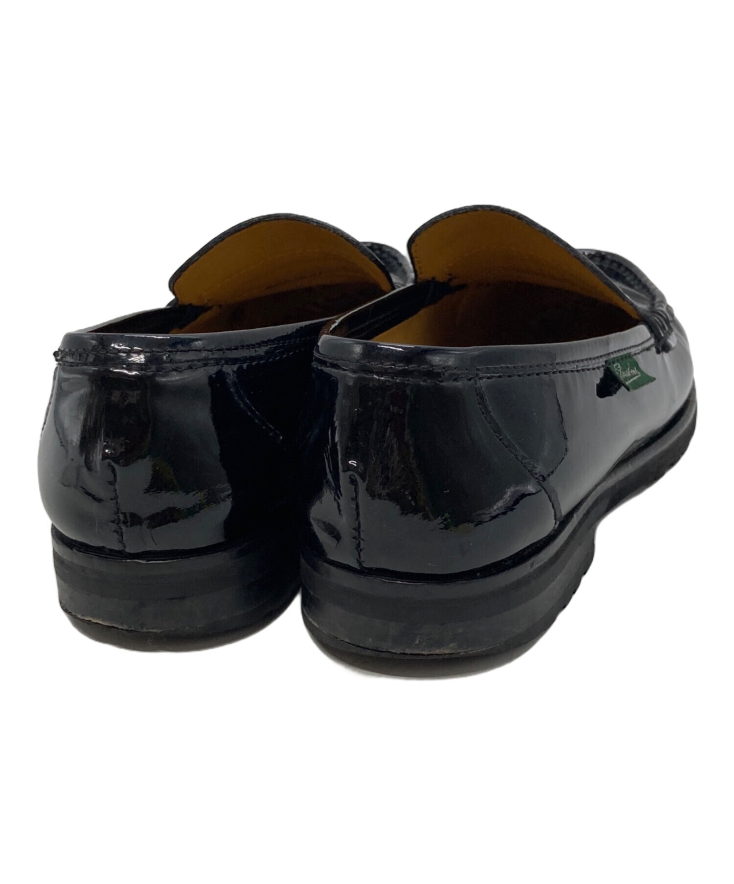 中古・古着通販】PARABOOT (パラブーツ) VIGNON/VIA イタリア製