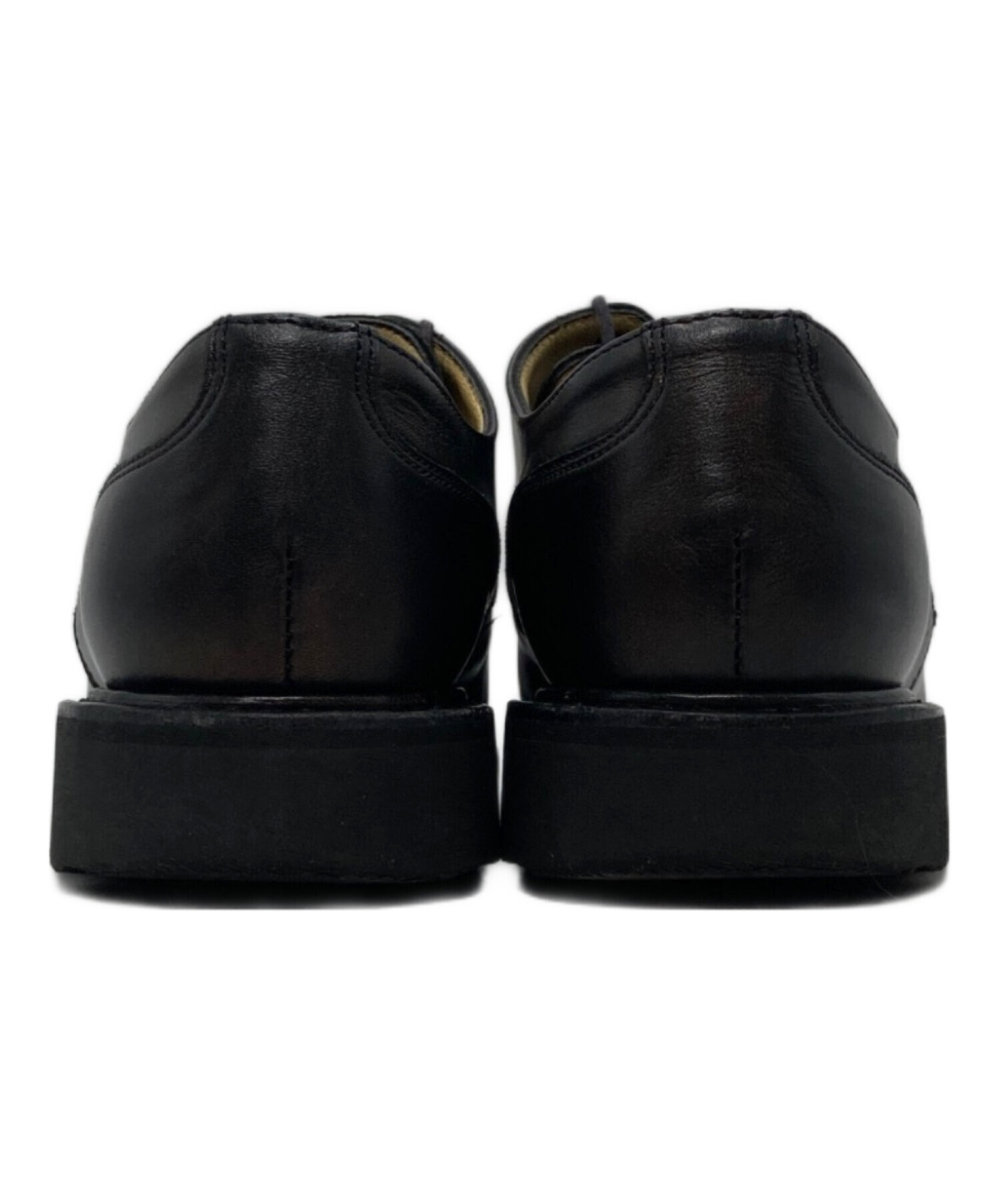 中古・古着通販】PARABOOT (パラブーツ) CHAMBORD/GRIFF Ⅱ ブラック 