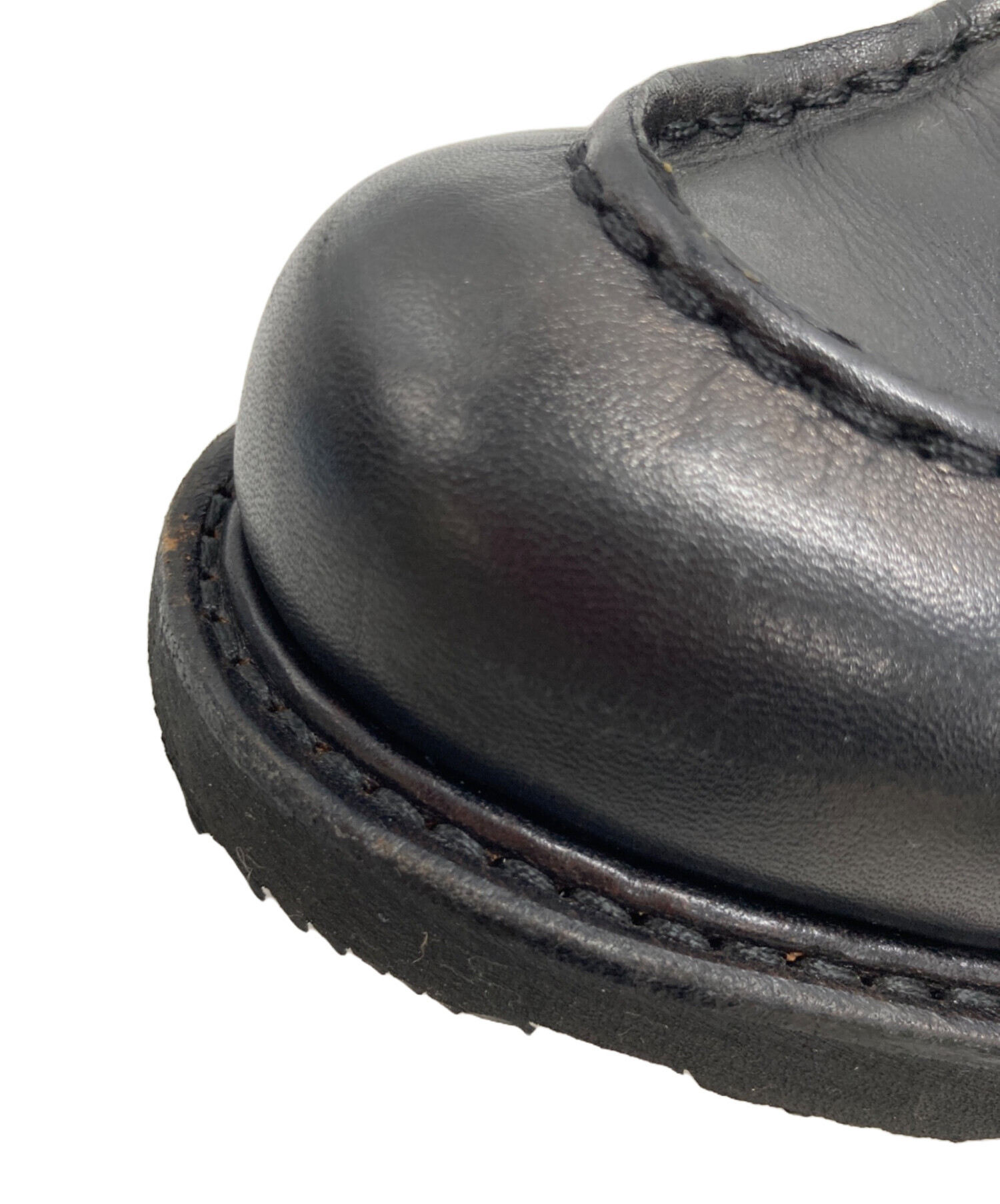中古・古着通販】PARABOOT (パラブーツ) CHAMBORD/GRIFF Ⅱ ブラック 