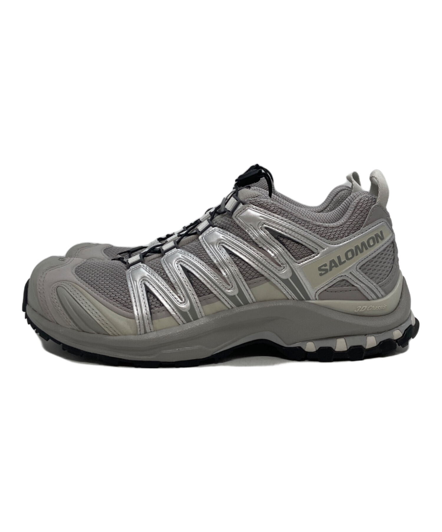 中古・古着通販】SALOMON (サロモン) XA PRO 3D シルバー サイズ:UK5.5 