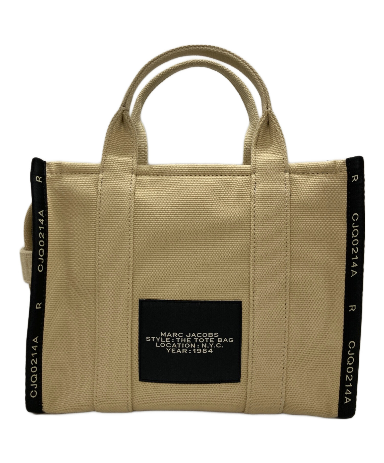 中古・古着通販】MARC JACOBS (マークジェイコブズ) ザ ジャカード 