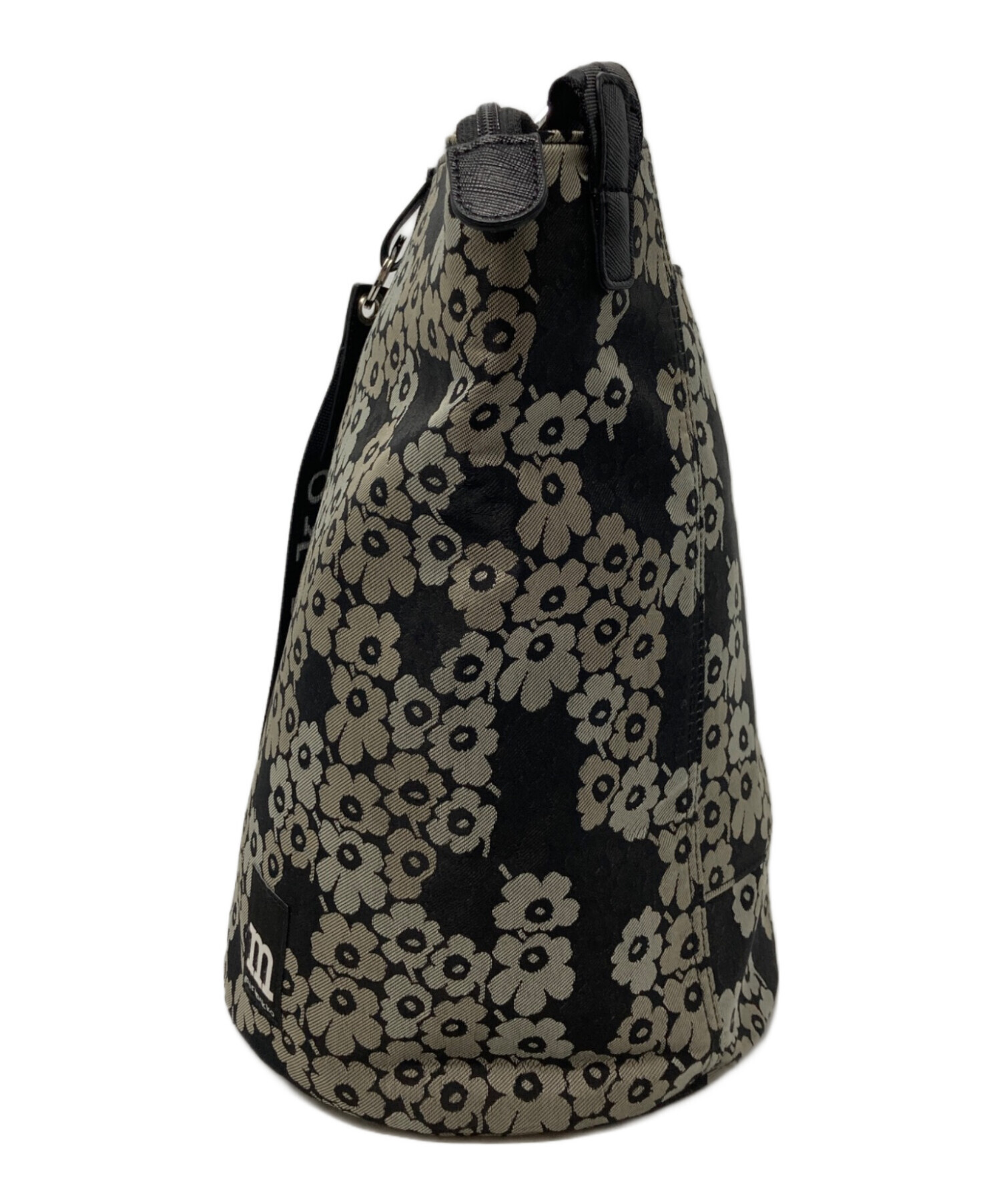 中古・古着通販】marimekko (マリメッコ) ALL DAY BUCKET UNIKKO