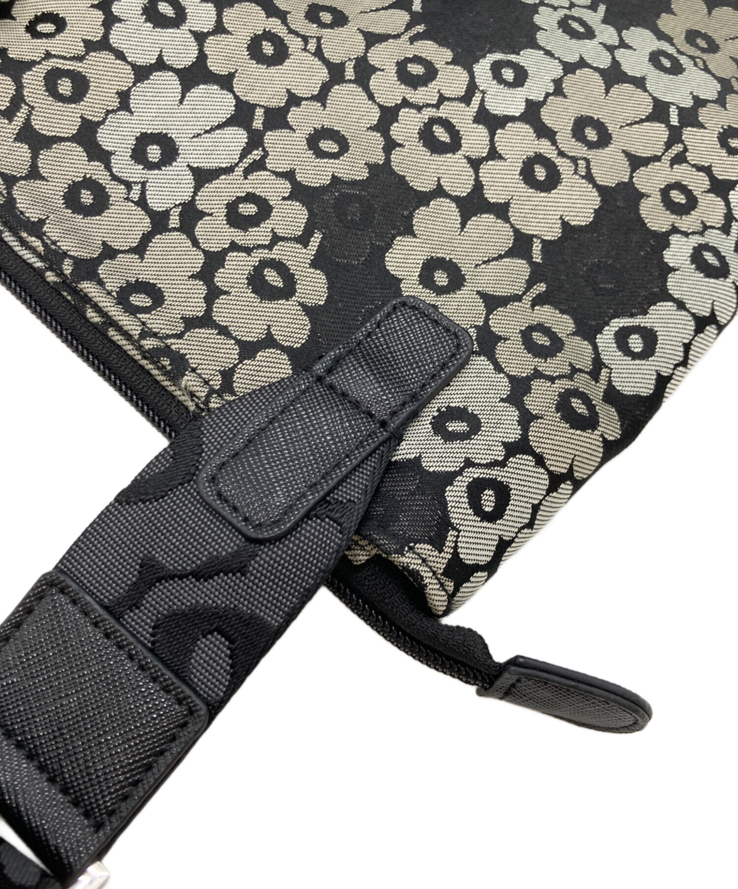 中古・古着通販】marimekko (マリメッコ) ALL DAY BUCKET UNIKKO 