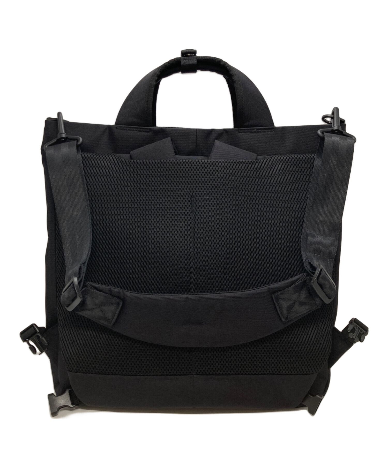 中古・古着通販】BRIEFING (ブリーフィング) SW FLYERS HELMET BAG 